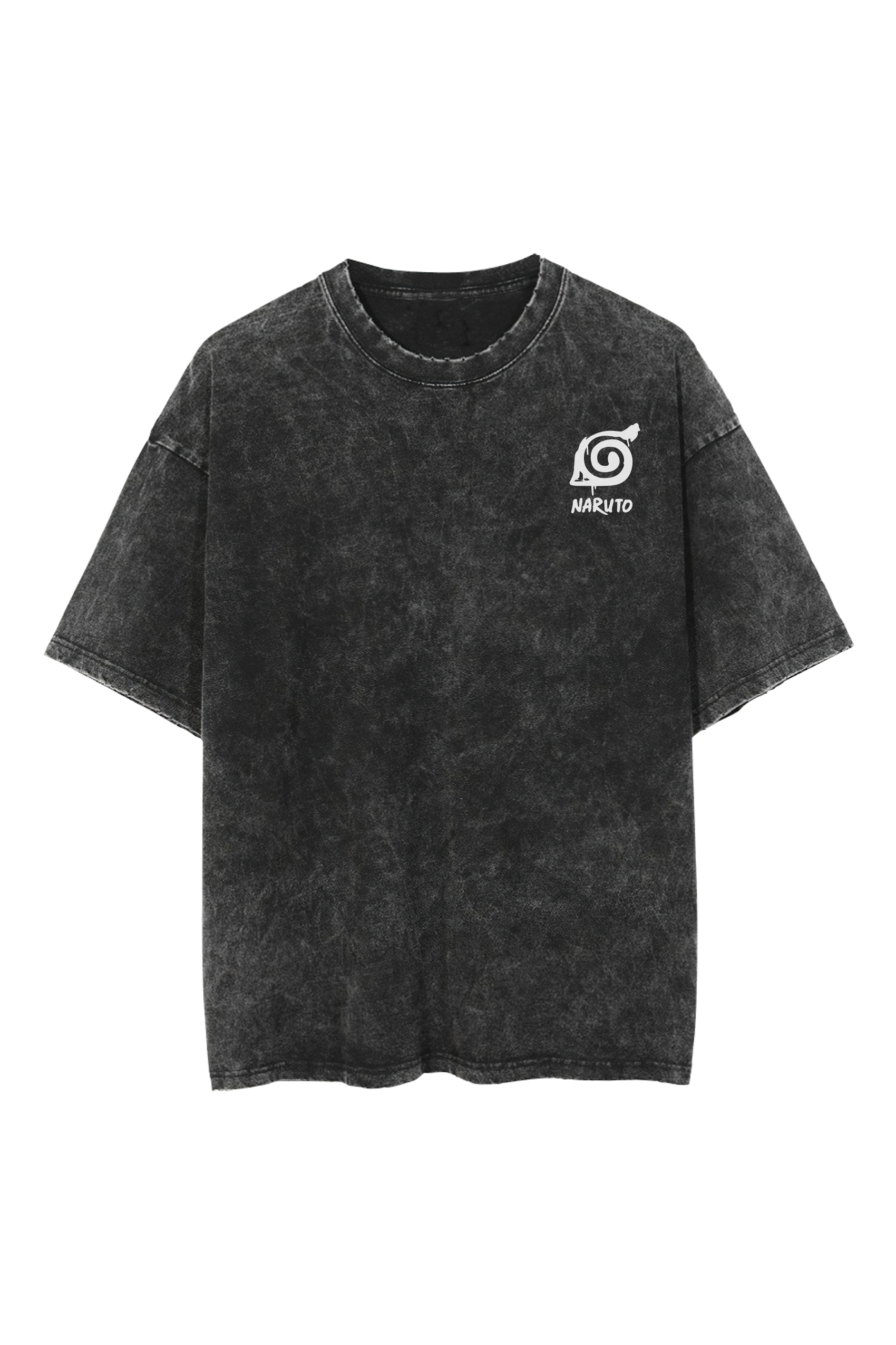 Nine-Tails Mode  Retro T-Shirt