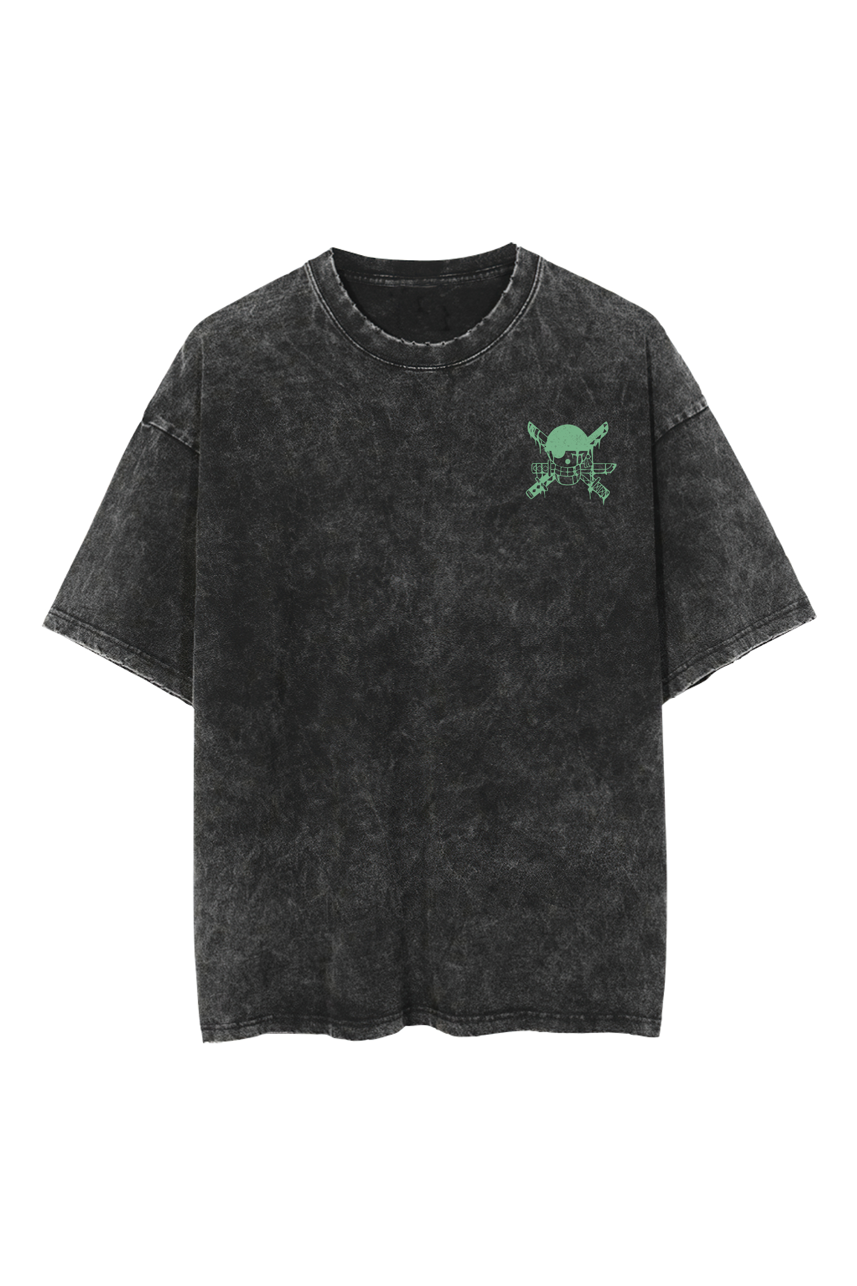 Roronoa  Retro T-Shirt