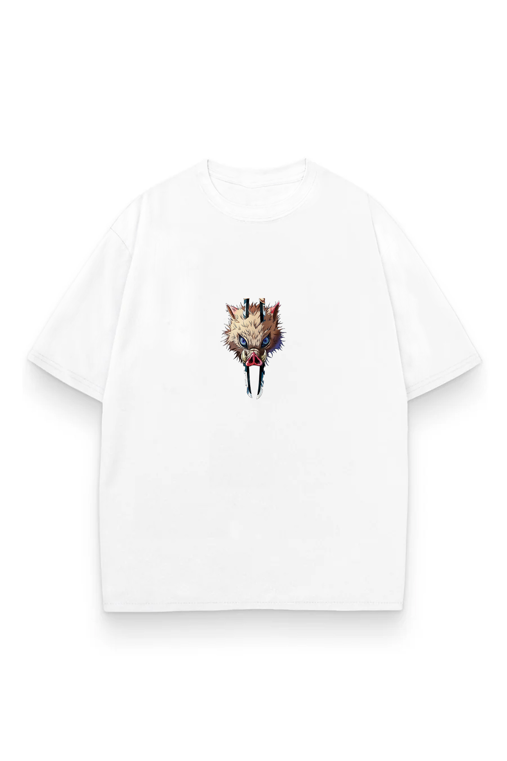 Demon Slayer Tanjiro T-Shirt
