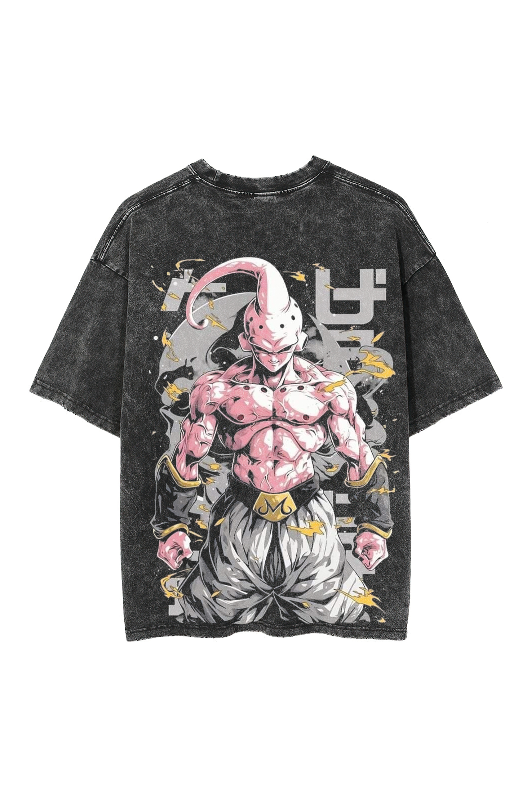 Majin Retro T-Shirt