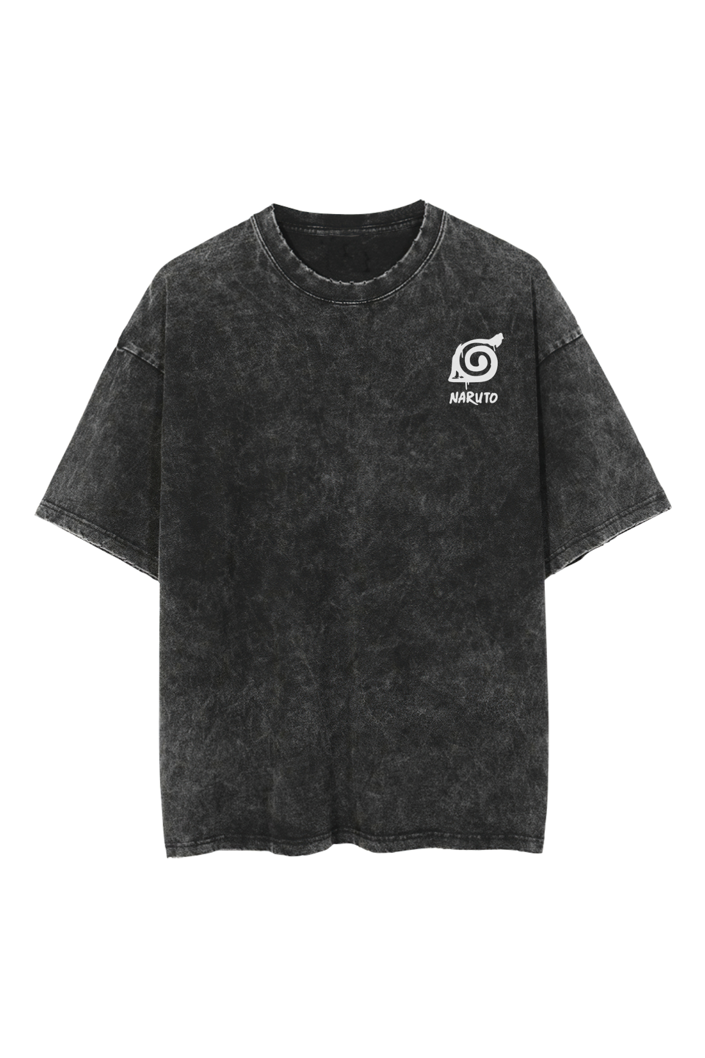 Kakashi  Retro T-Shirt