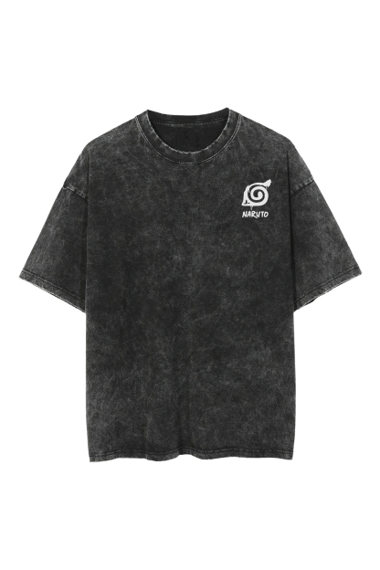 Kakashi  Retro T-Shirt