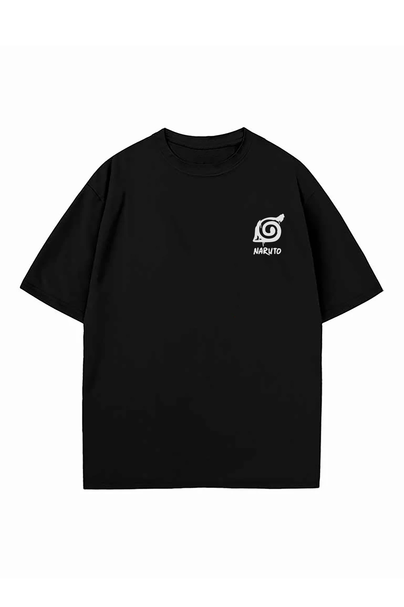 Naruto  Kakashi T-Shirt