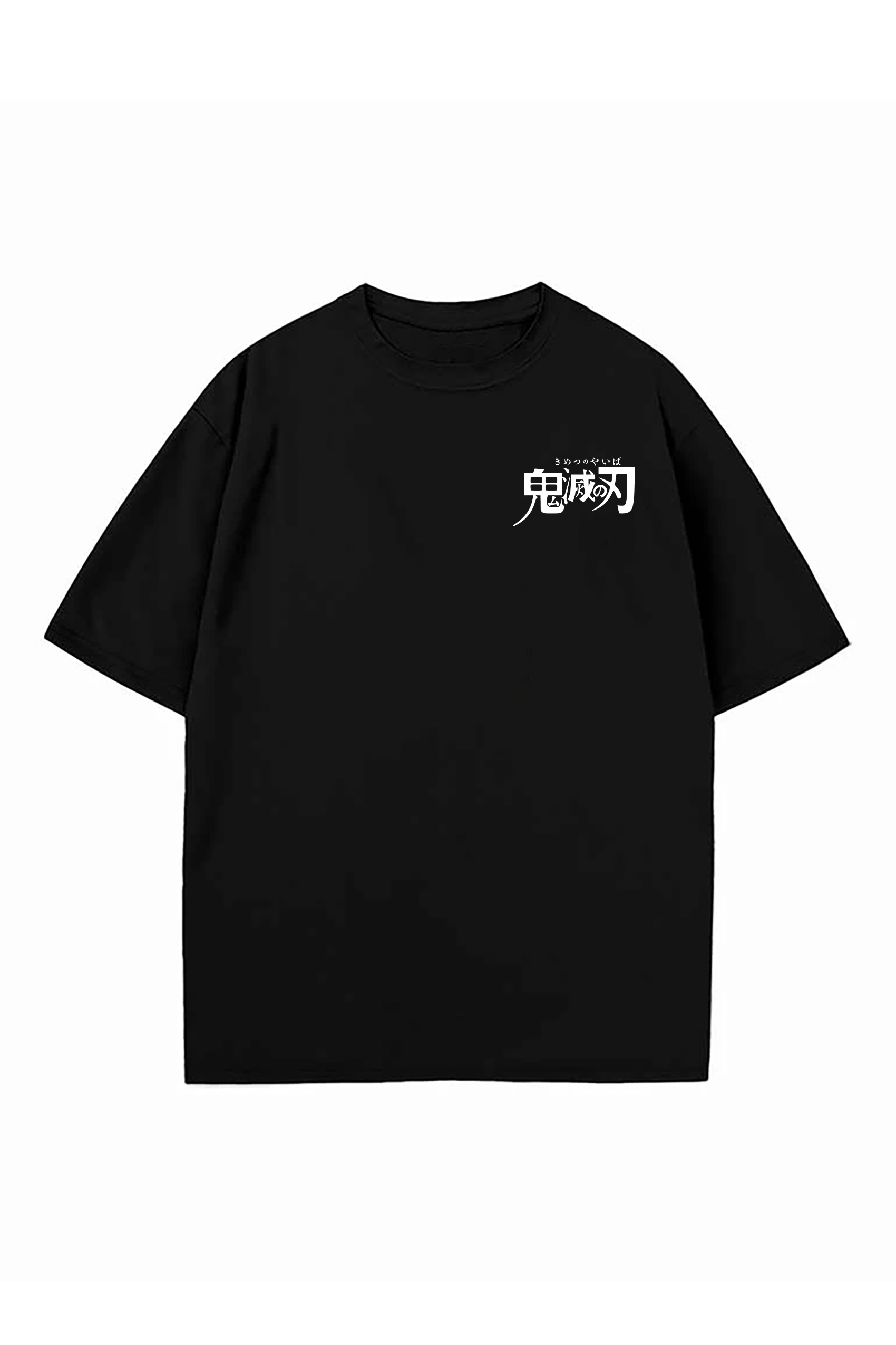 Demon Slayer Iguro Obanai T-Shirt