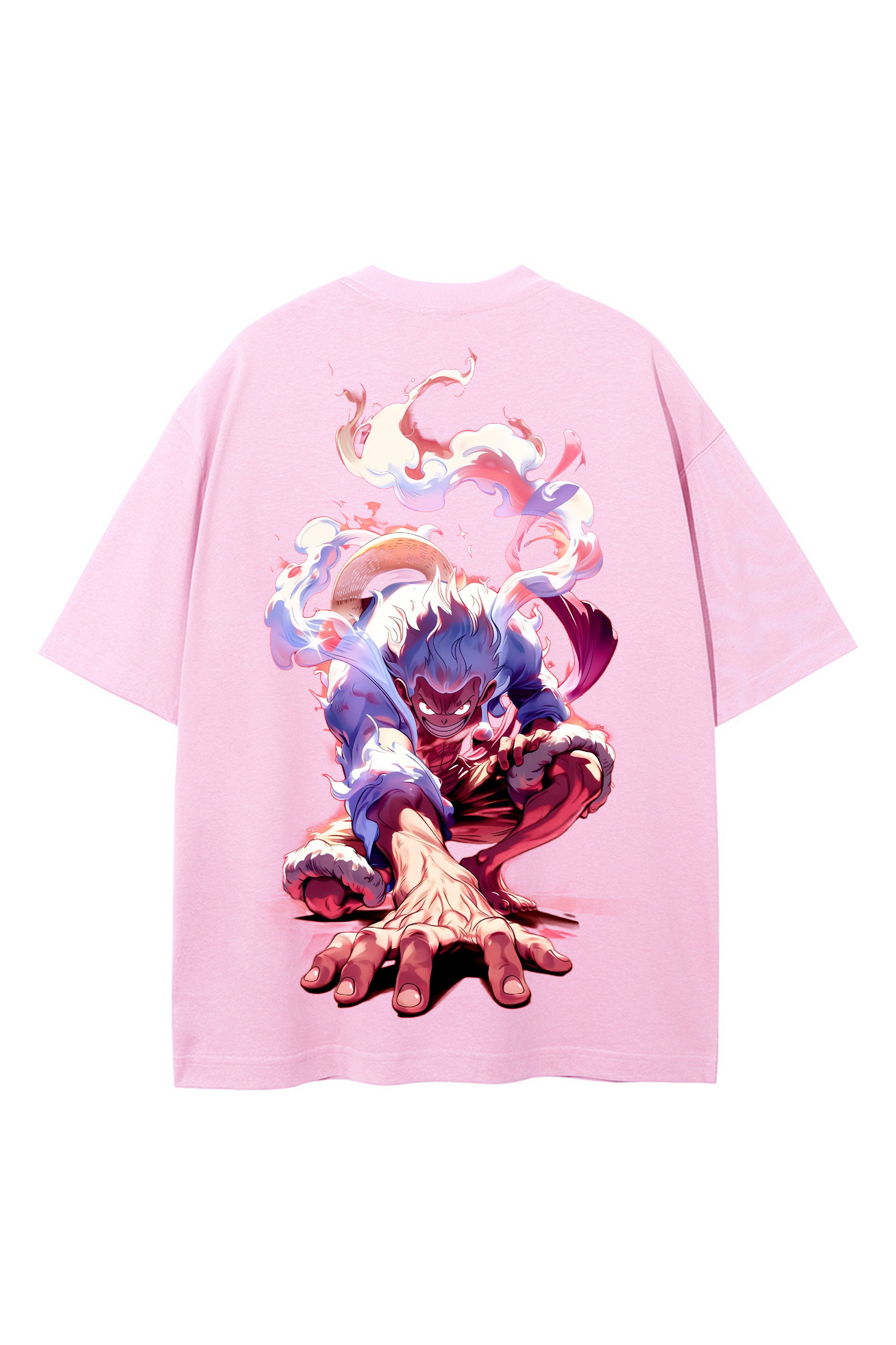 One Piece Luffy T-Shirt