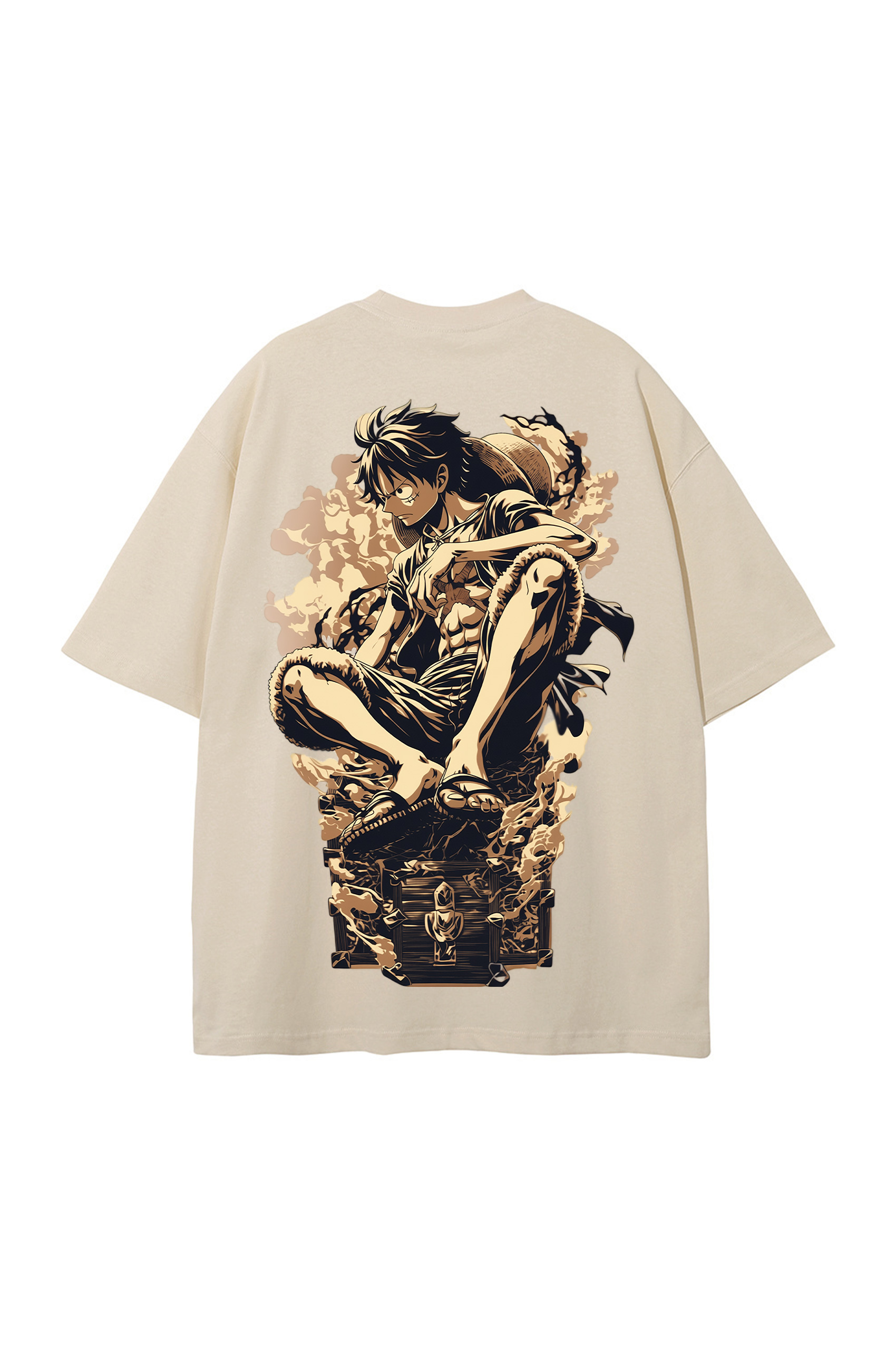 One Piece Luffy T-Shirt