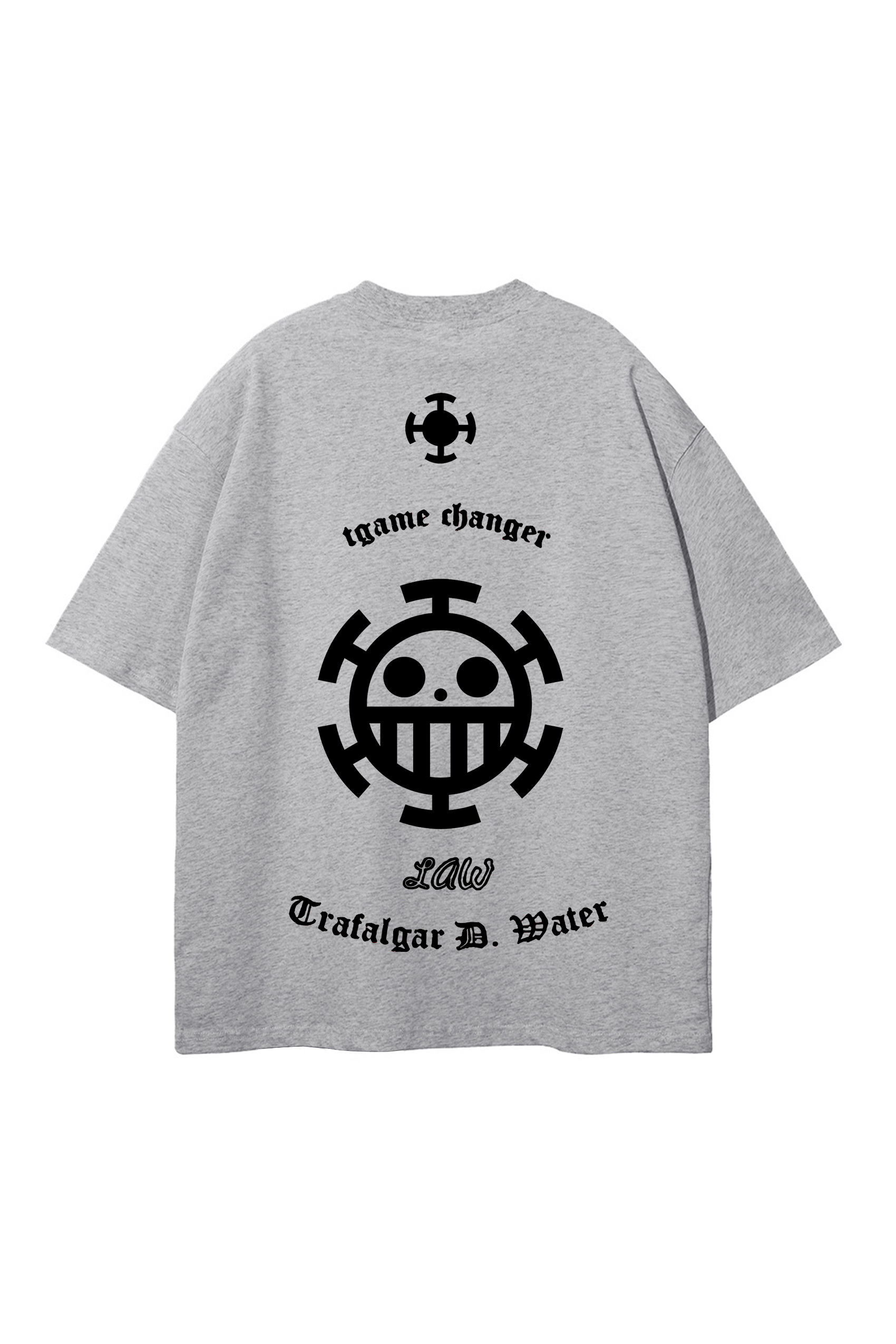 One Piece Luo T-Shirt
