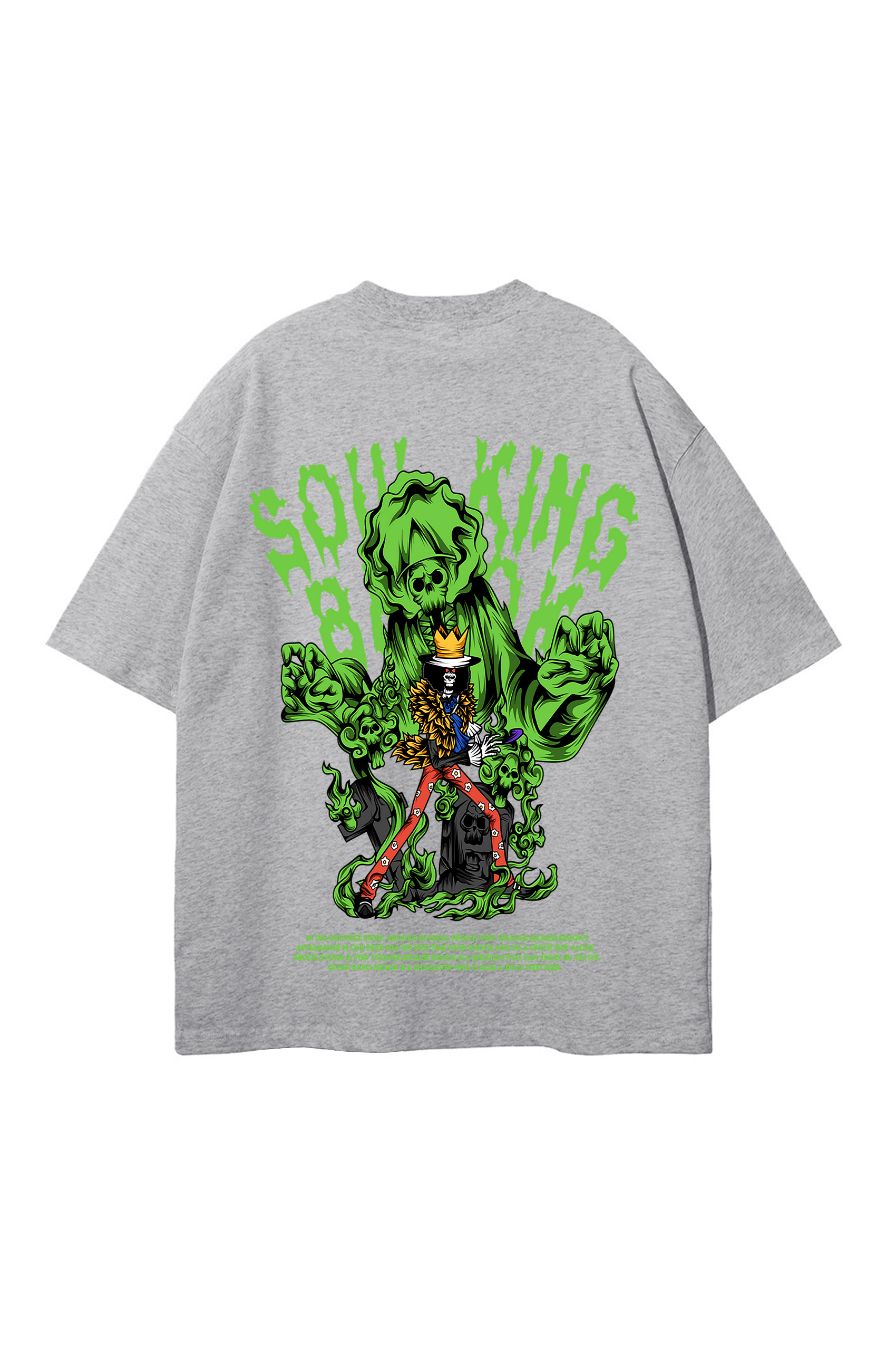 One Piece Brook T-Shirt