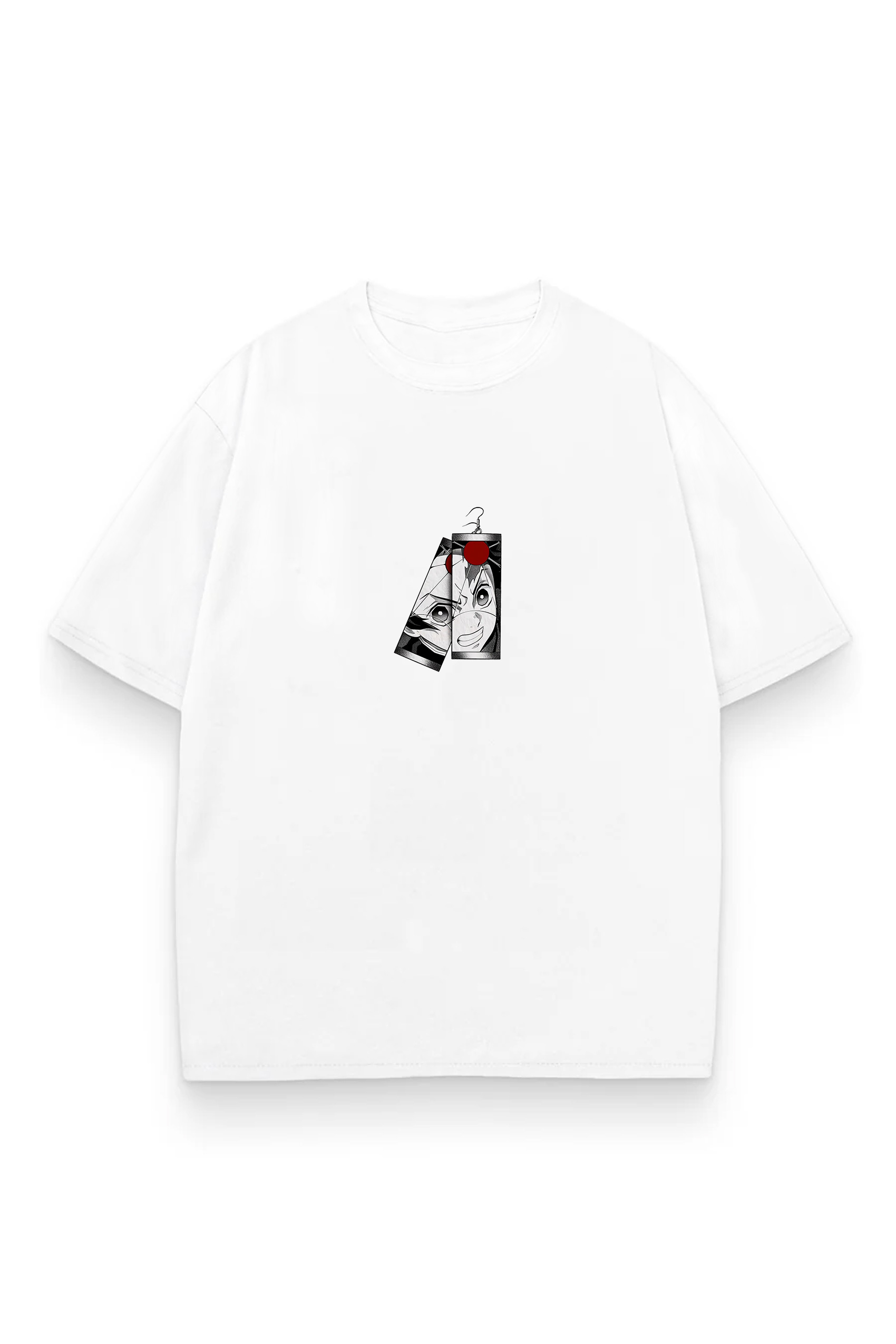 Demon Slayer Tanjiro T-Shirt