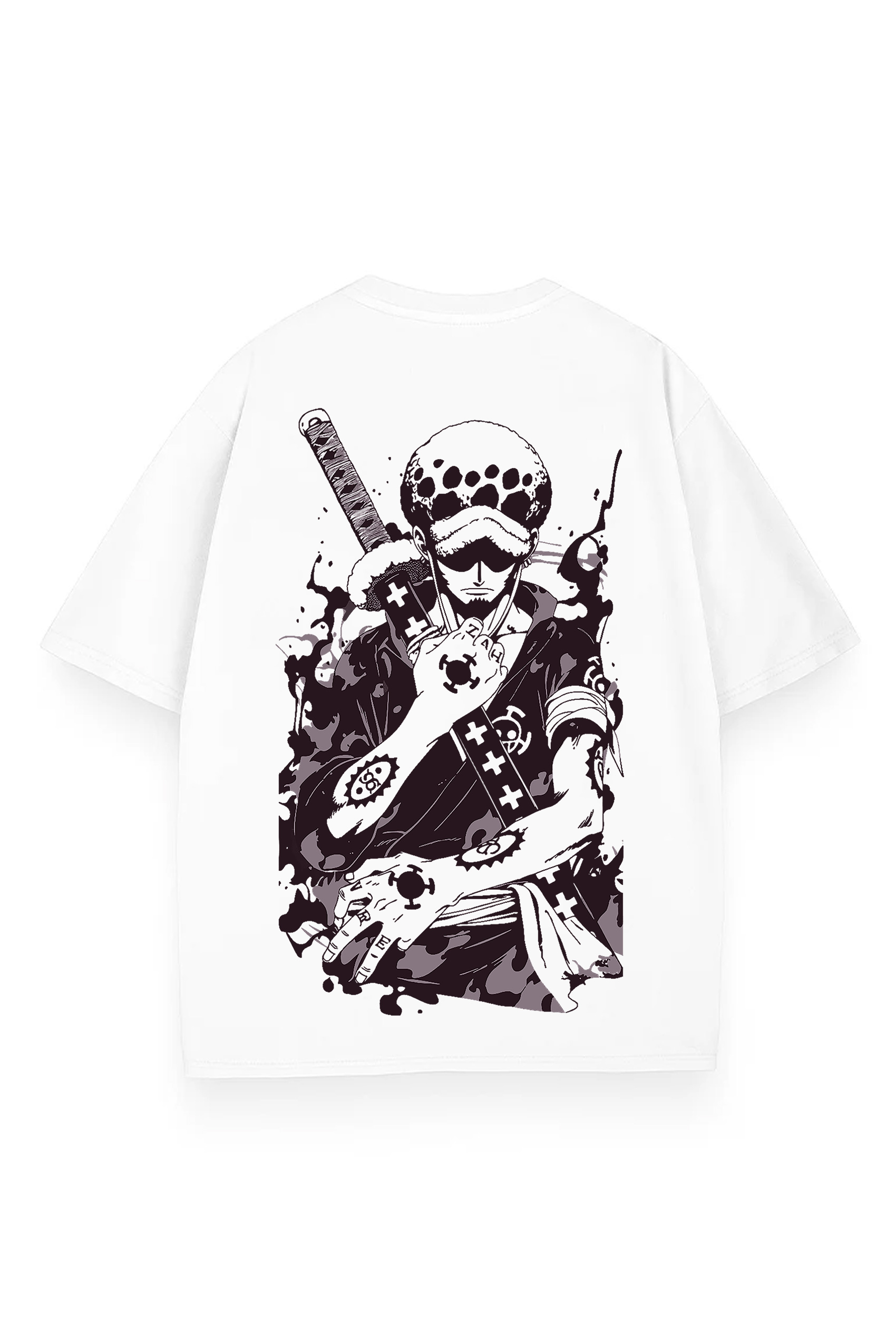 One Piece Luo T-Shirt