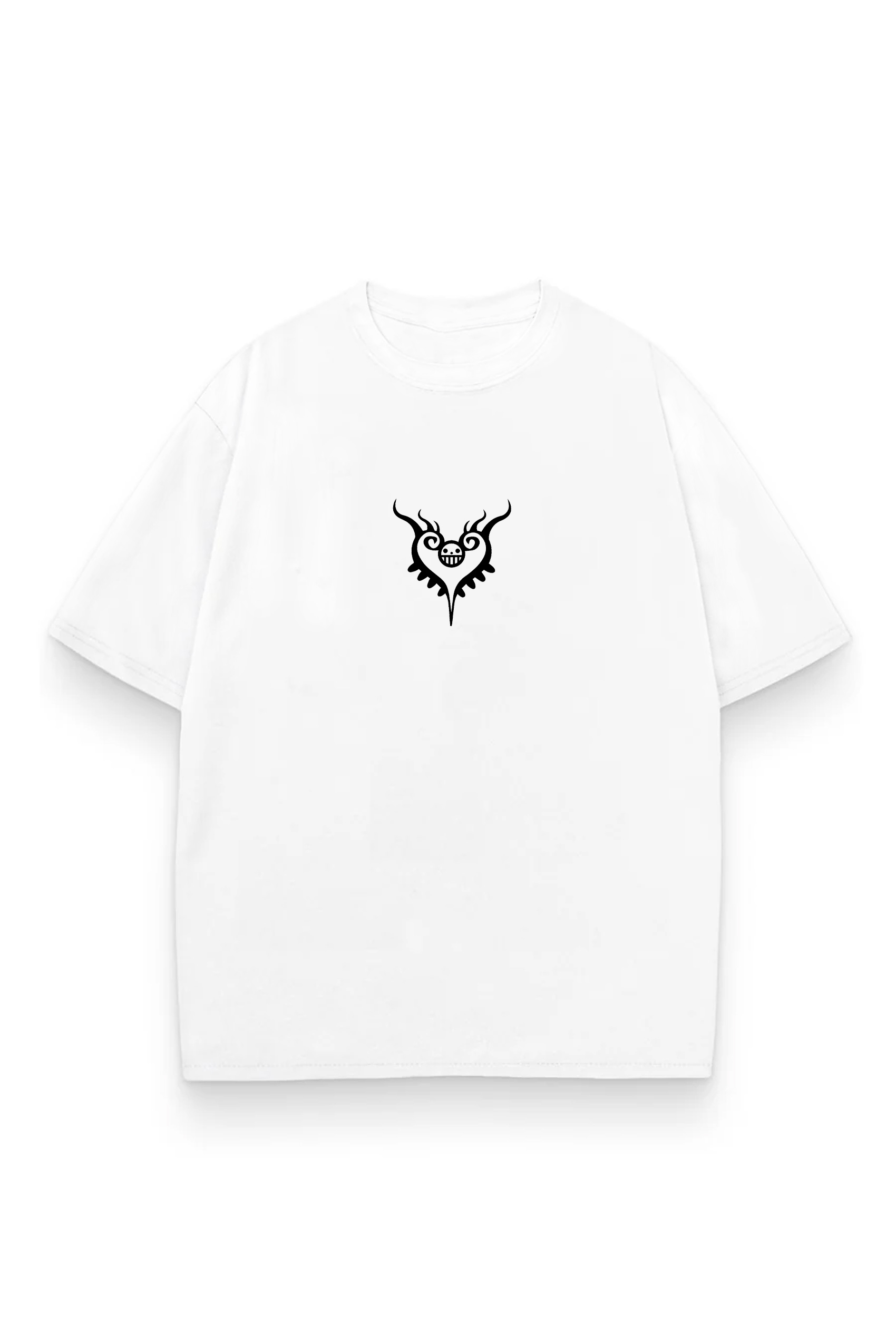 One Piece Luo T-Shirt