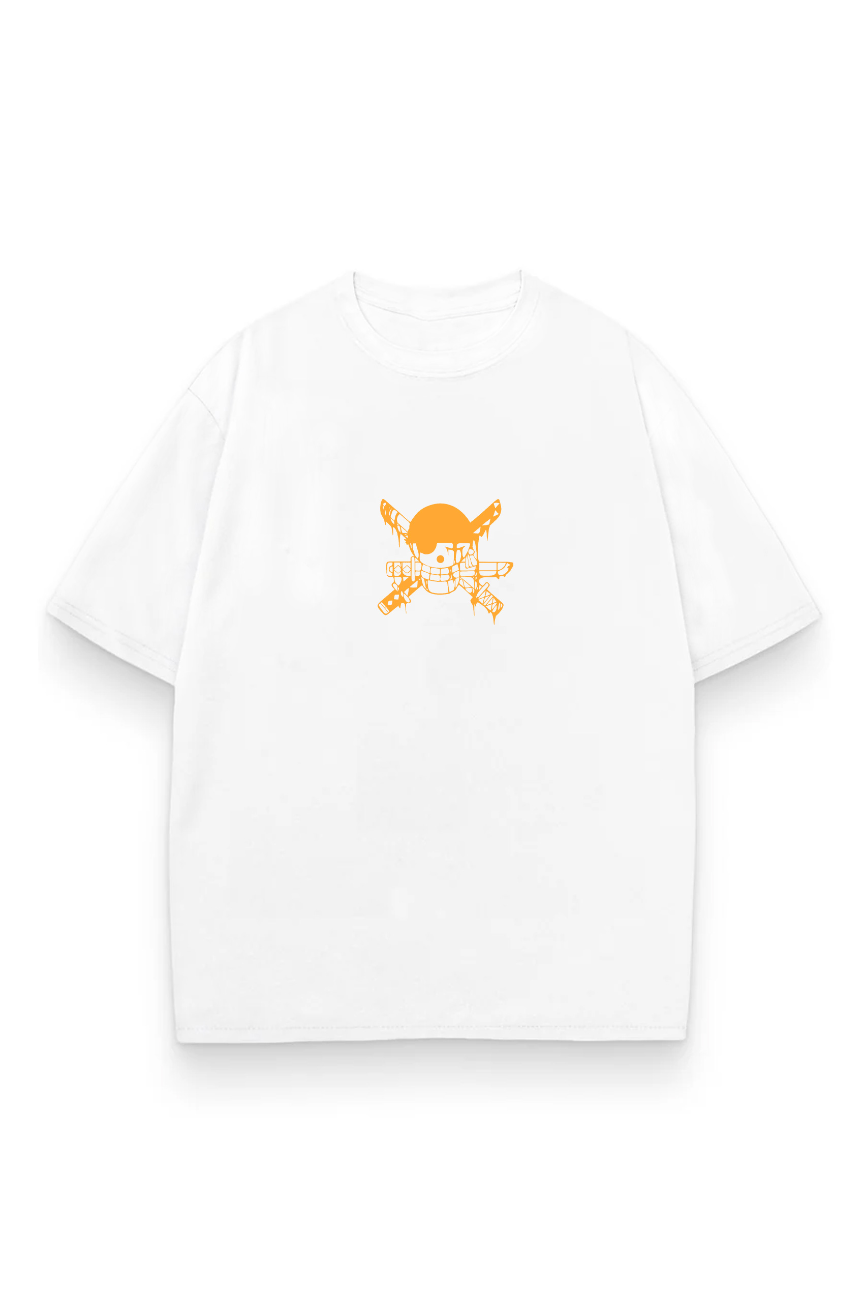 One Piece Zoro T-Shirt