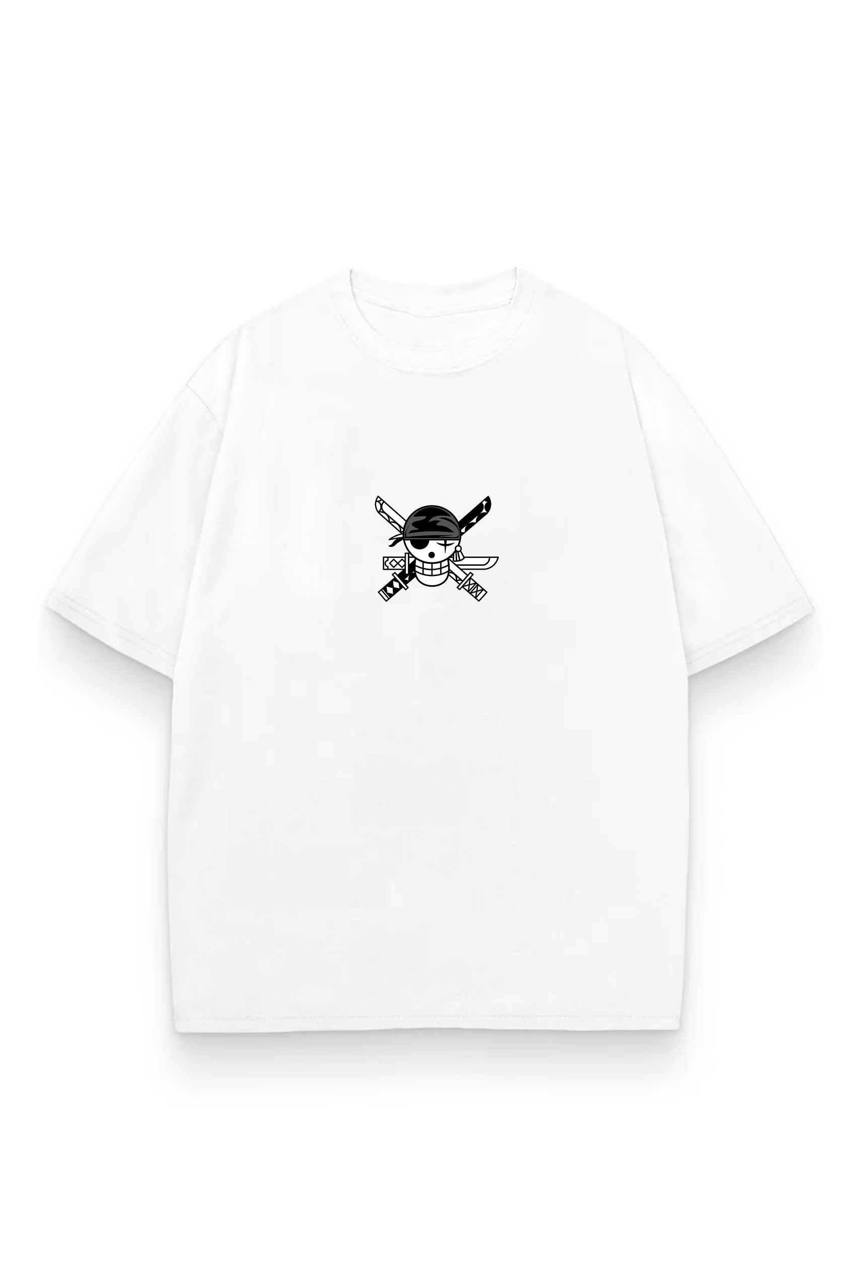 One Piece Zoro T-Shirt