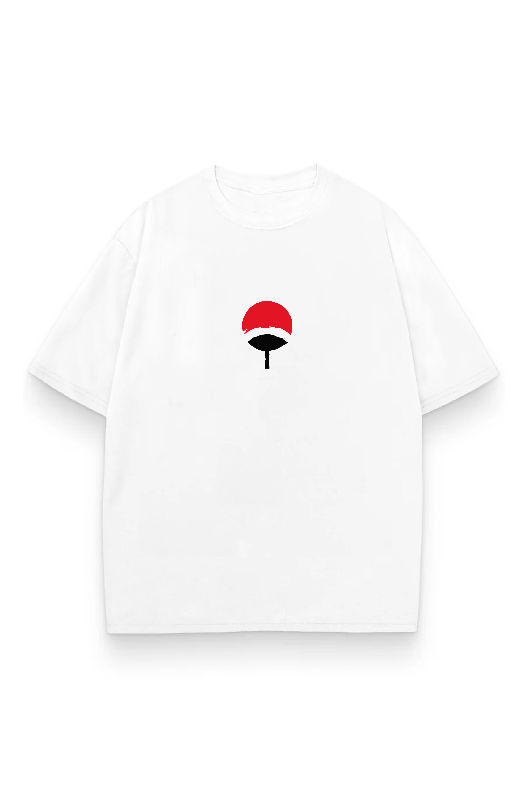 Naruto Itachi Uchiha T-Shirt