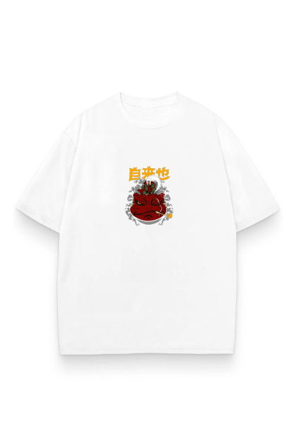 Naruto Jiraiya T-Shirt