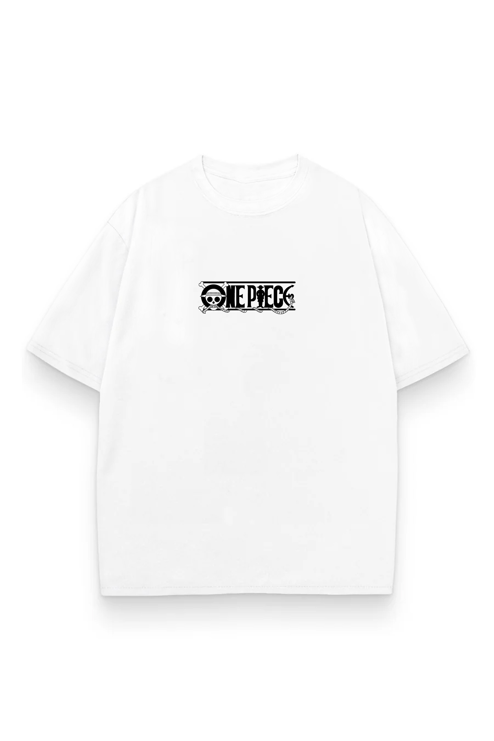 One Piece Luffy T-Shirt