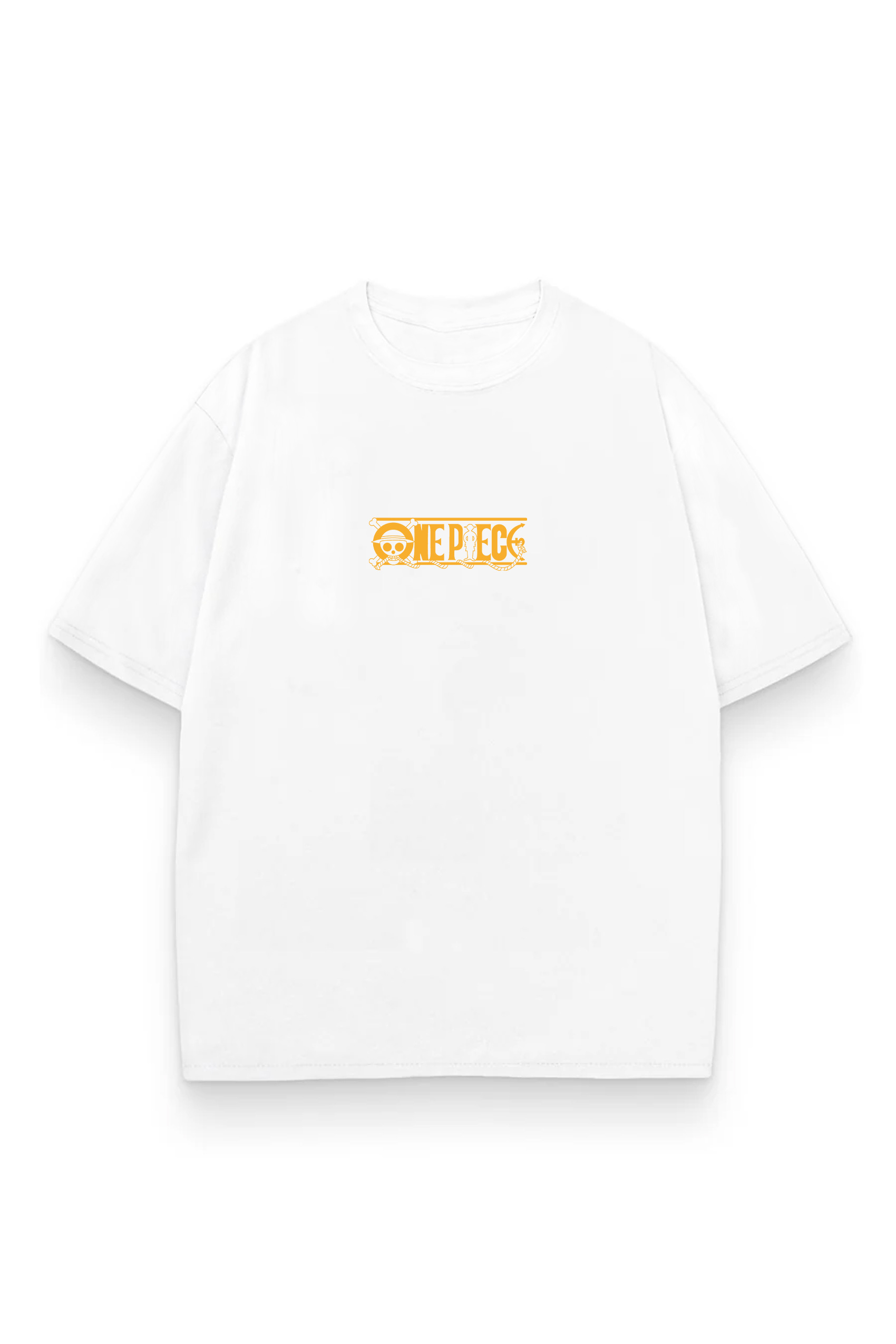 One Piece Luffy T-Shirt