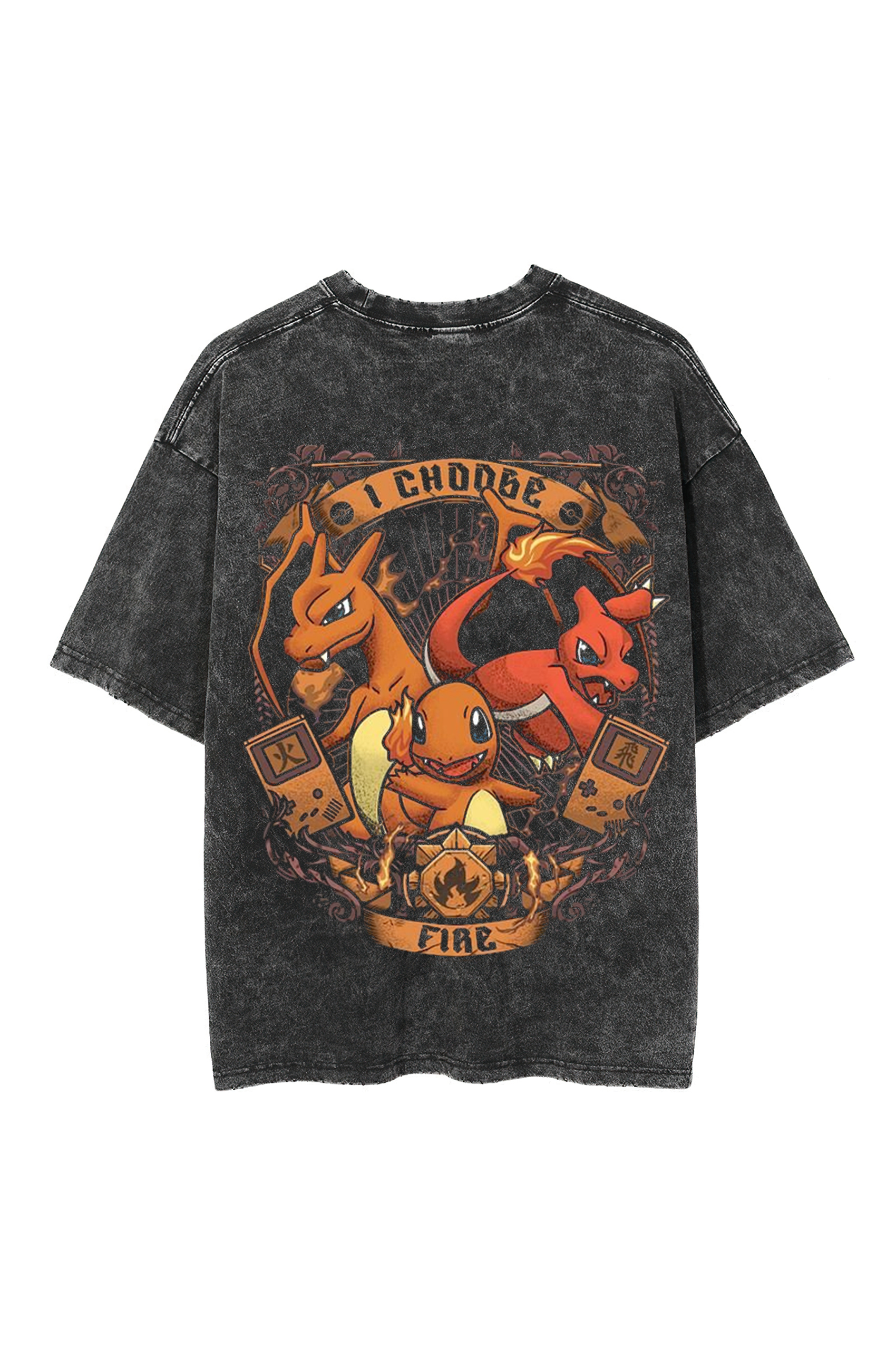 Pokémon  Retro T-Shirt