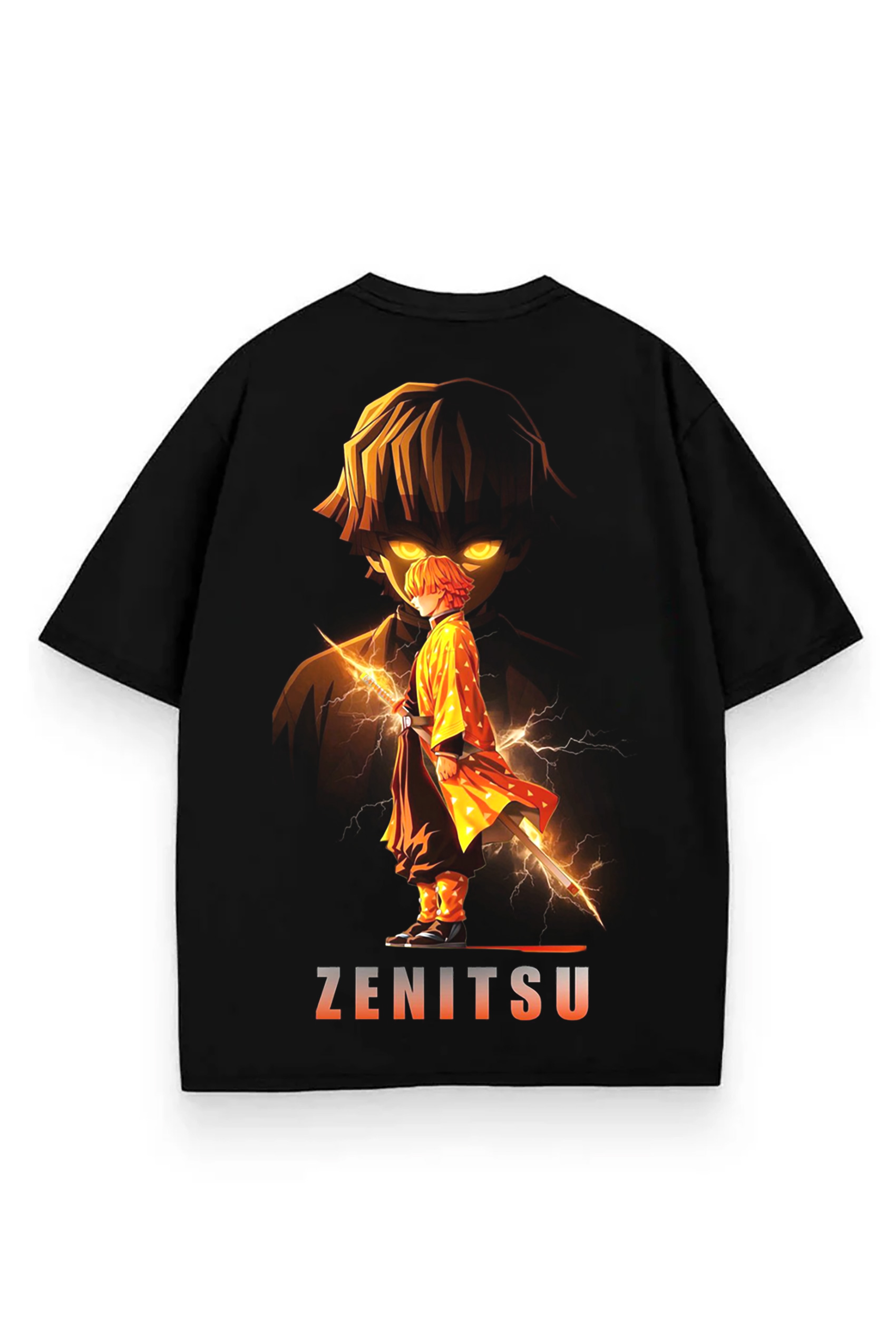 Demon Slayer Good at ease T-Shirt