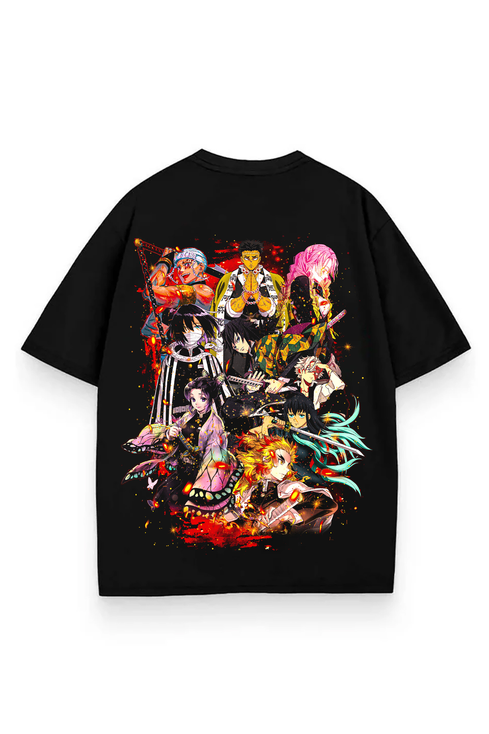 Demon Slayer Good at ease T-Shirt