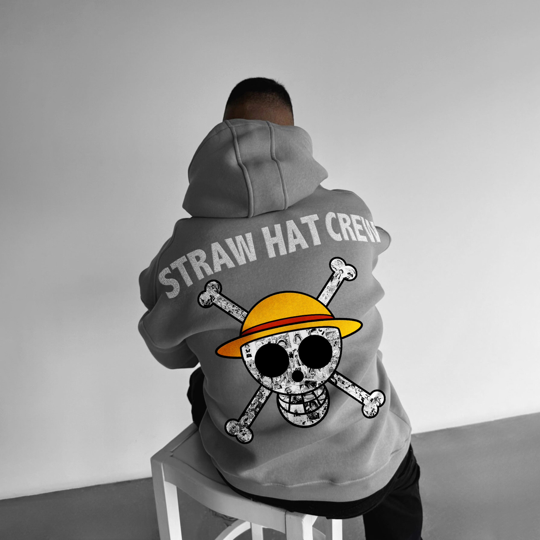Oversize  Hoodie