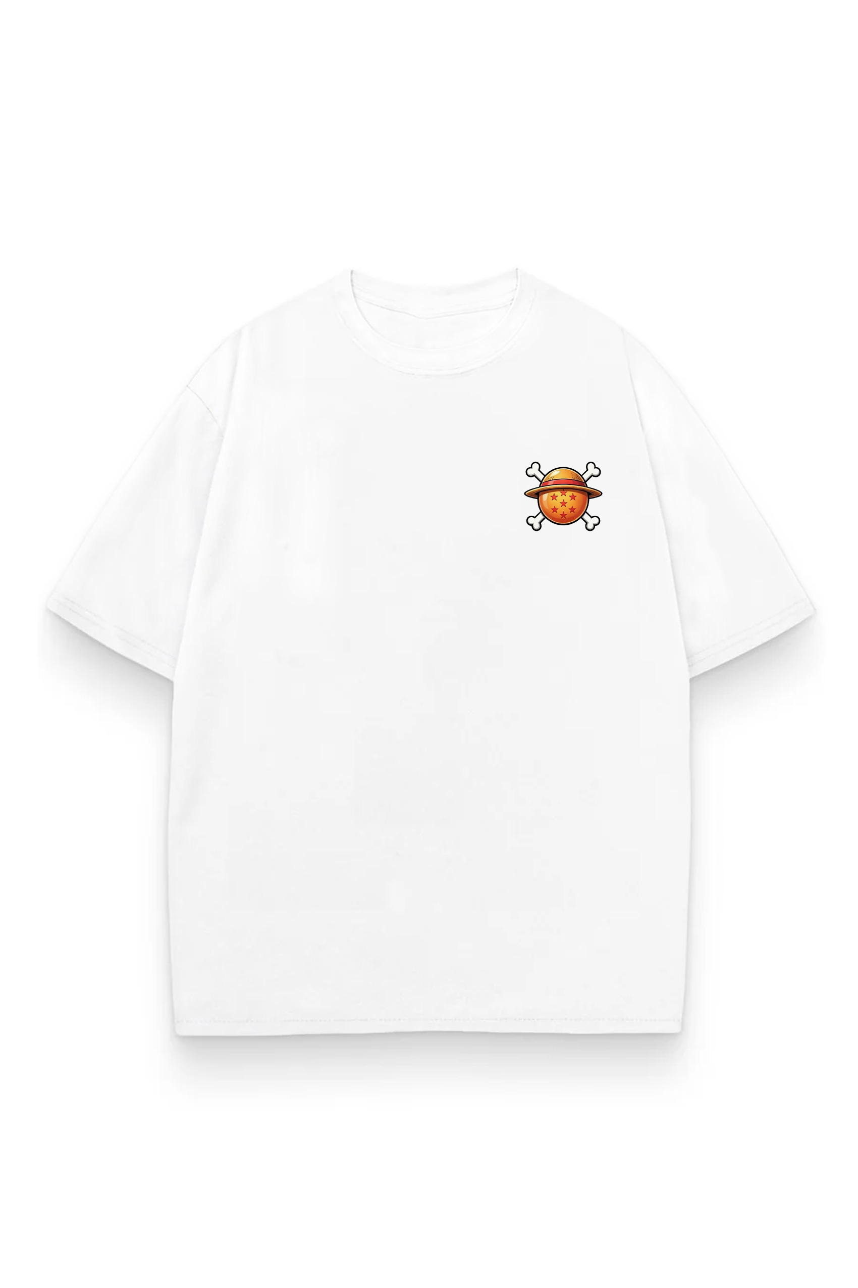 Naruto Naruto Uzumaki T-Shirt