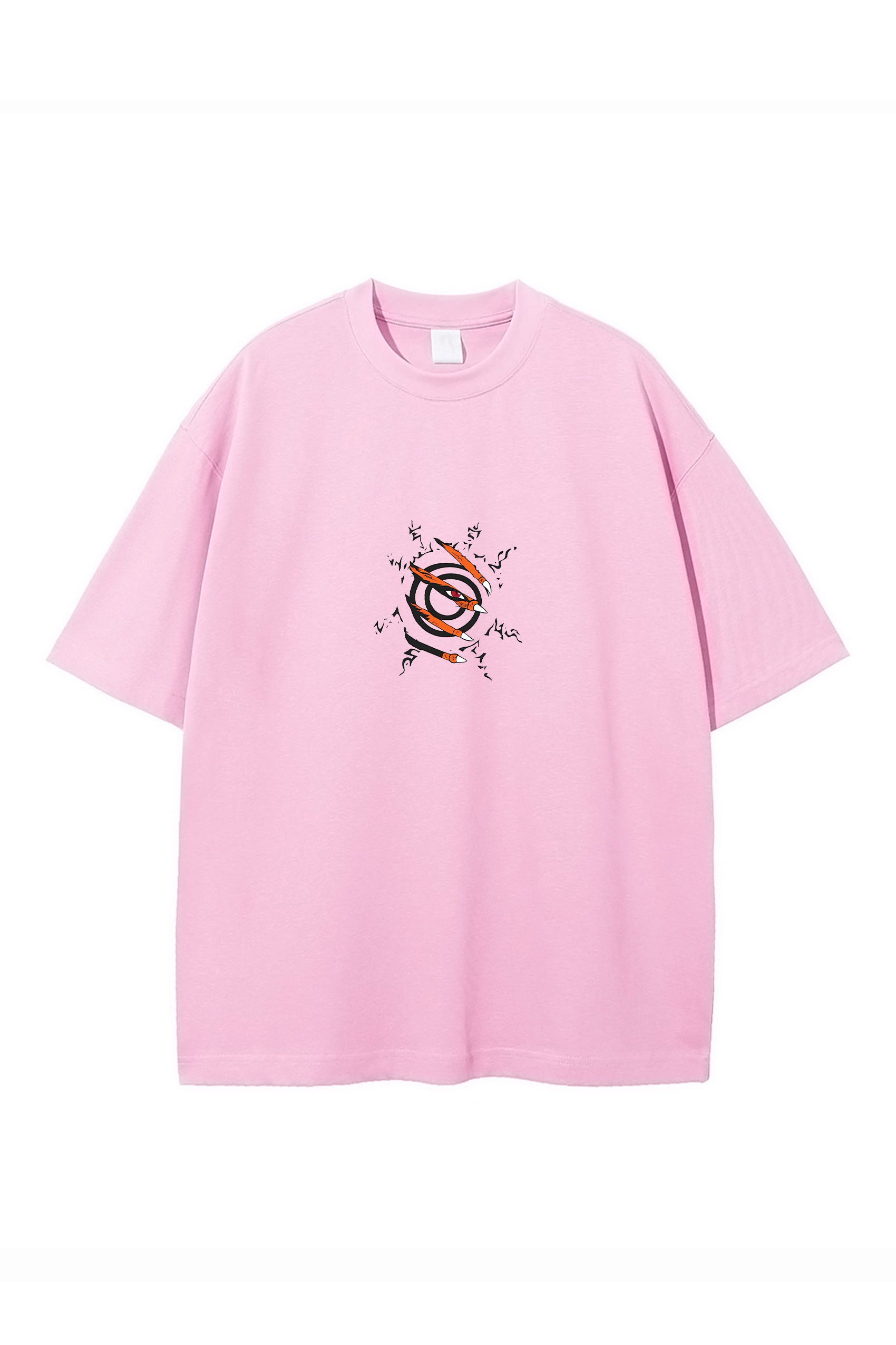 Naruto Naruto Uzumaki T-Shirt