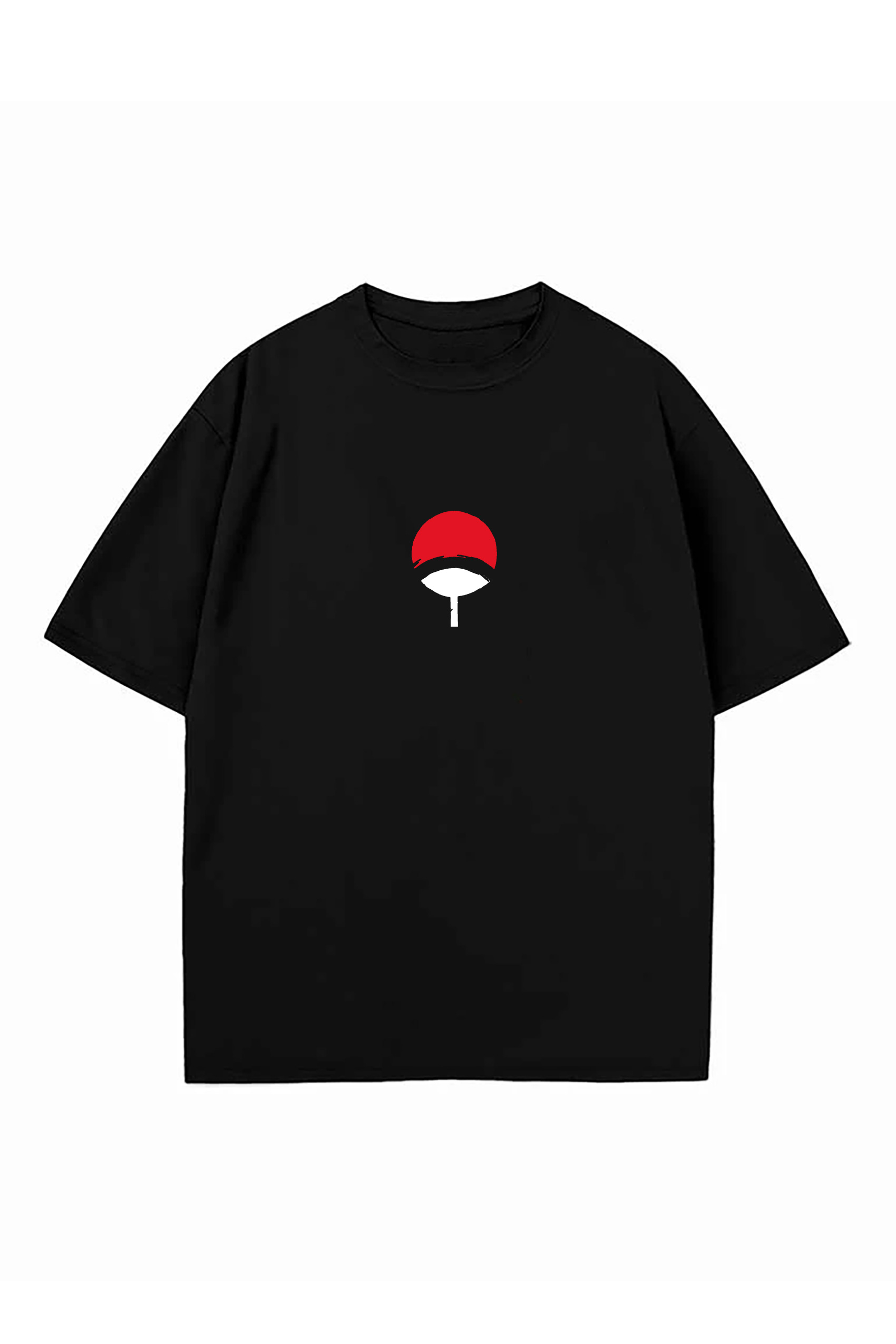Naruto Itachi Uchiha T-Shirt