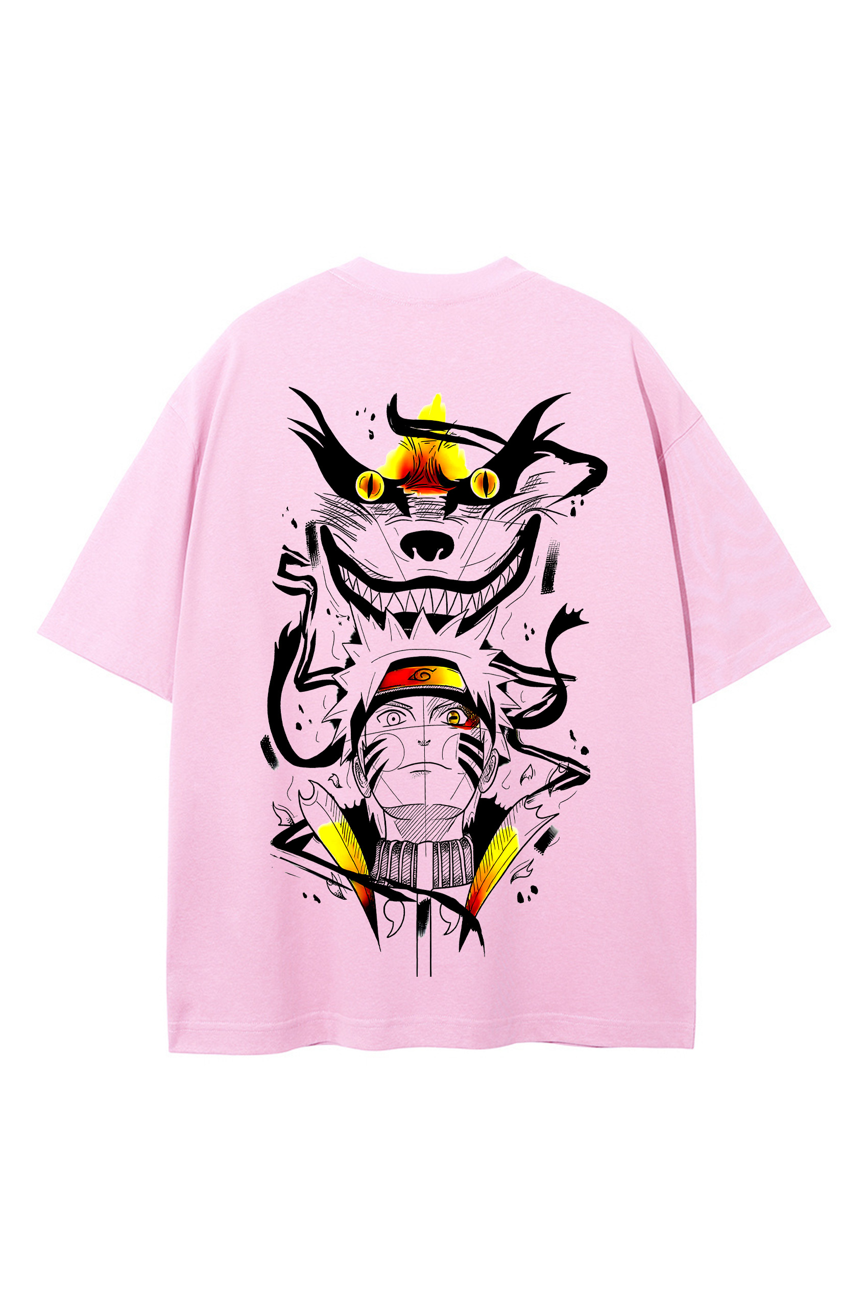 Naruto Naruto Uzumaki T-Shirt