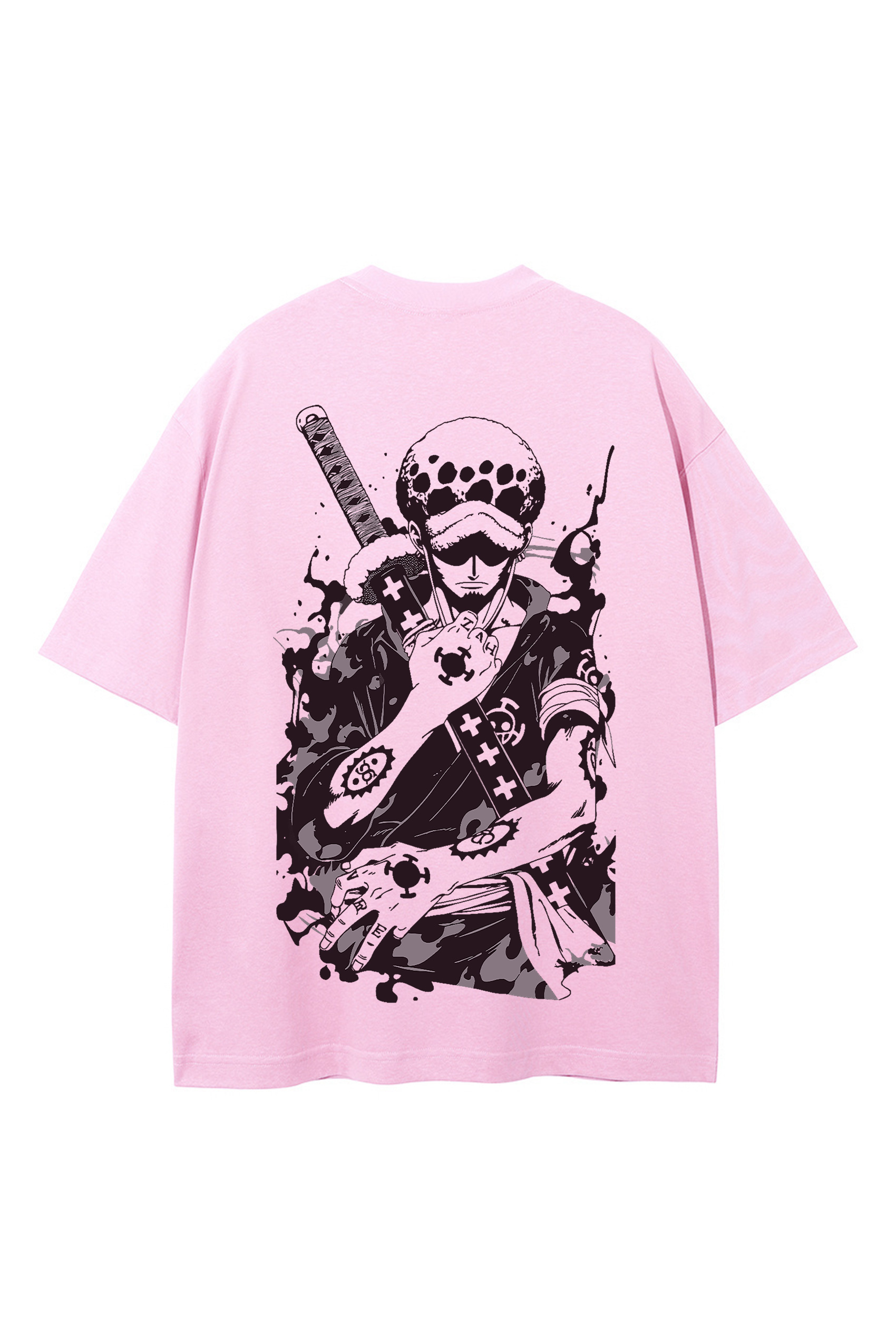 One Piece Luo T-Shirt