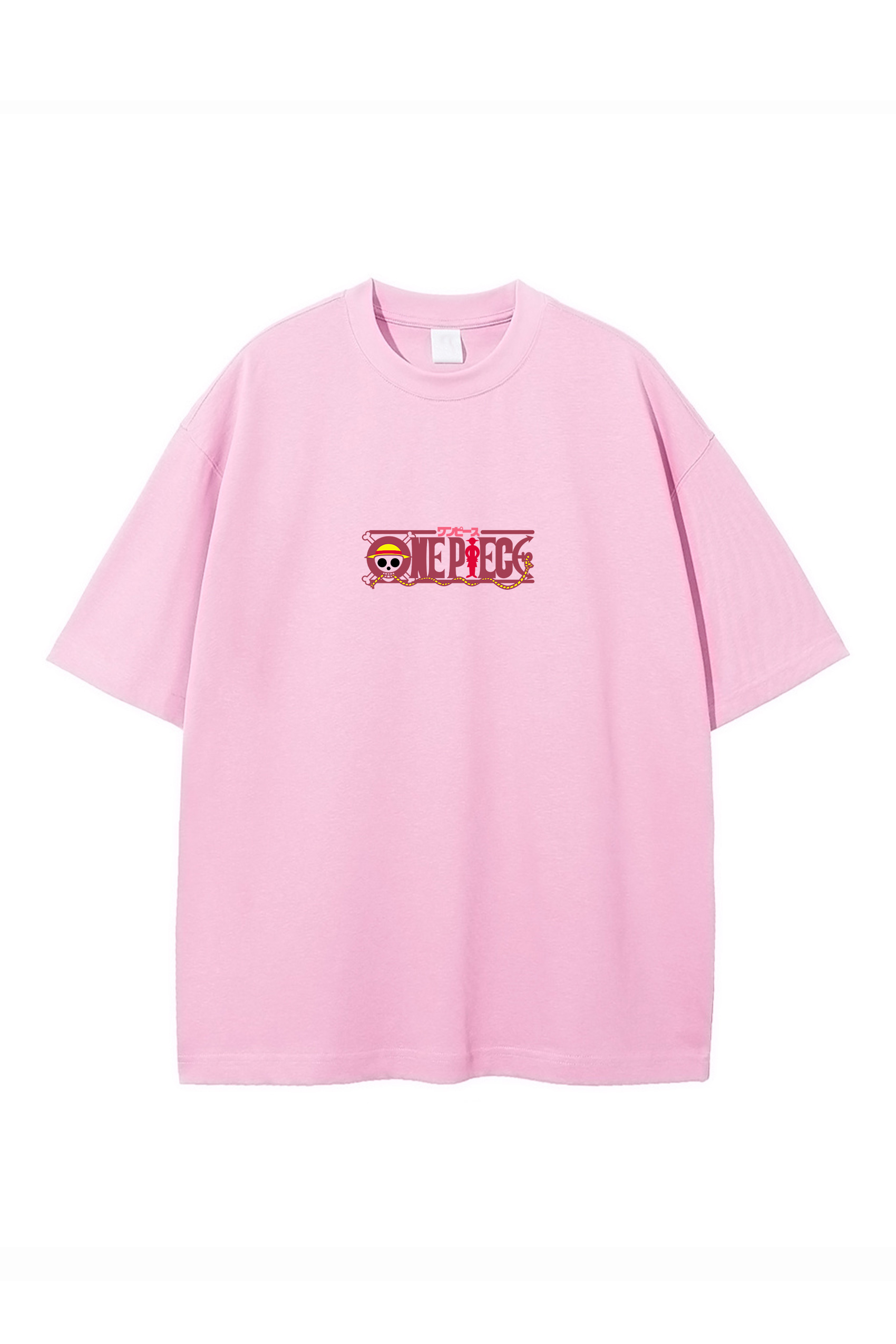 One Piece Chopper T-Shirt