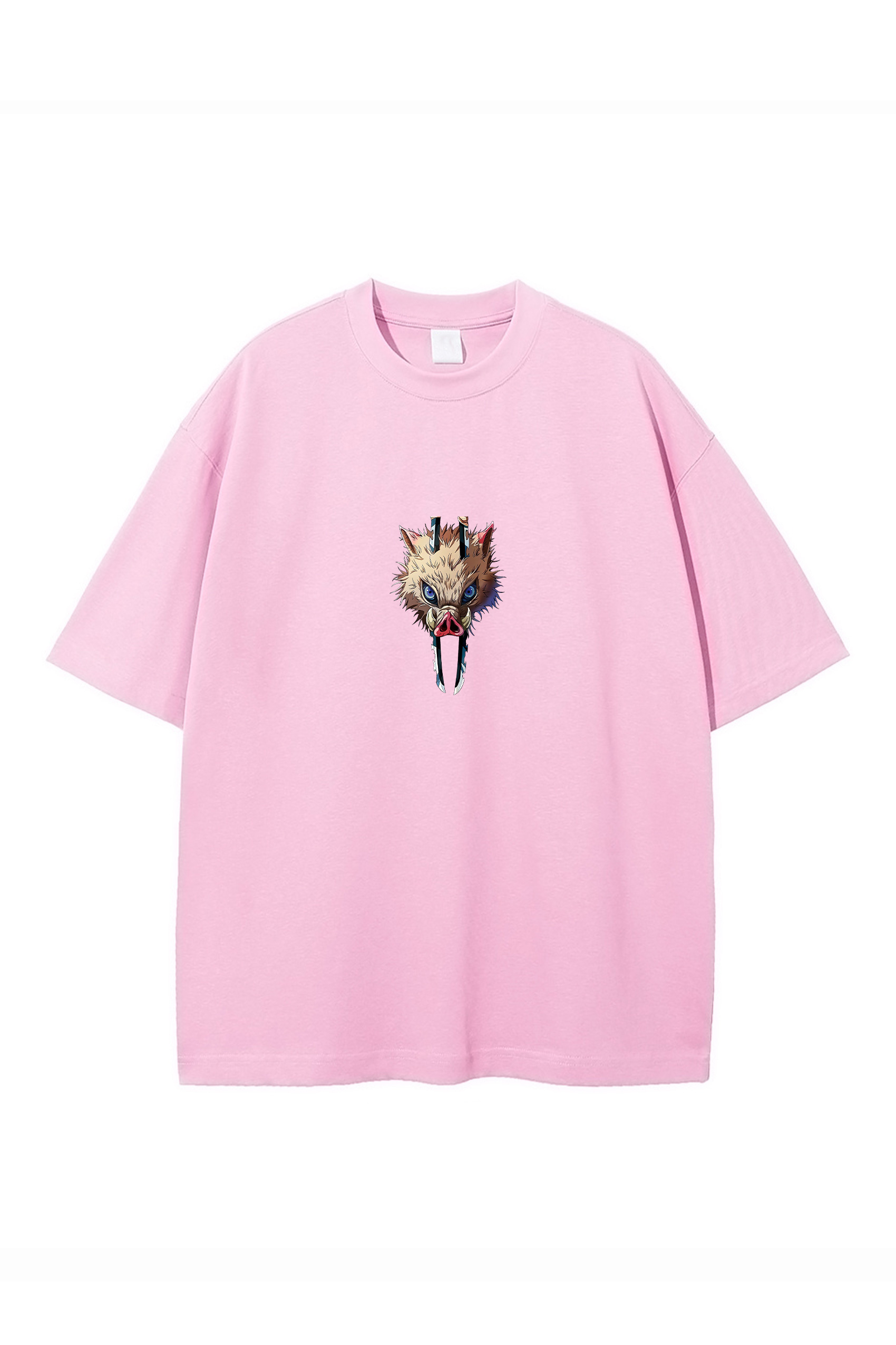 Demon Slayer Tanjiro T-Shirt