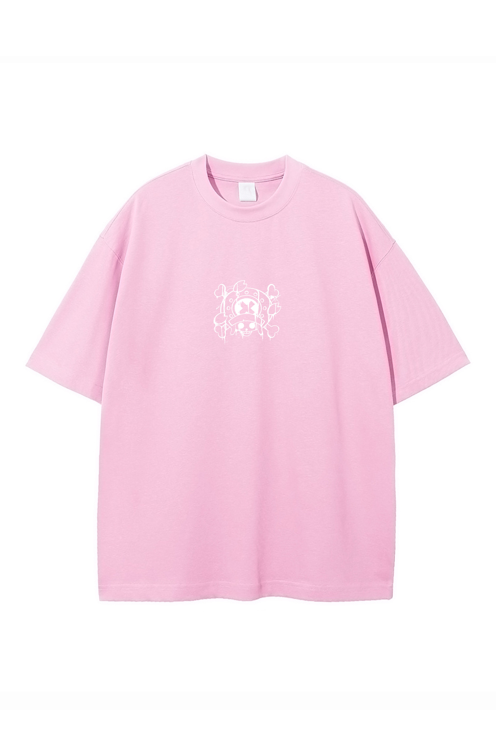 One Piece Chopper T-Shirt