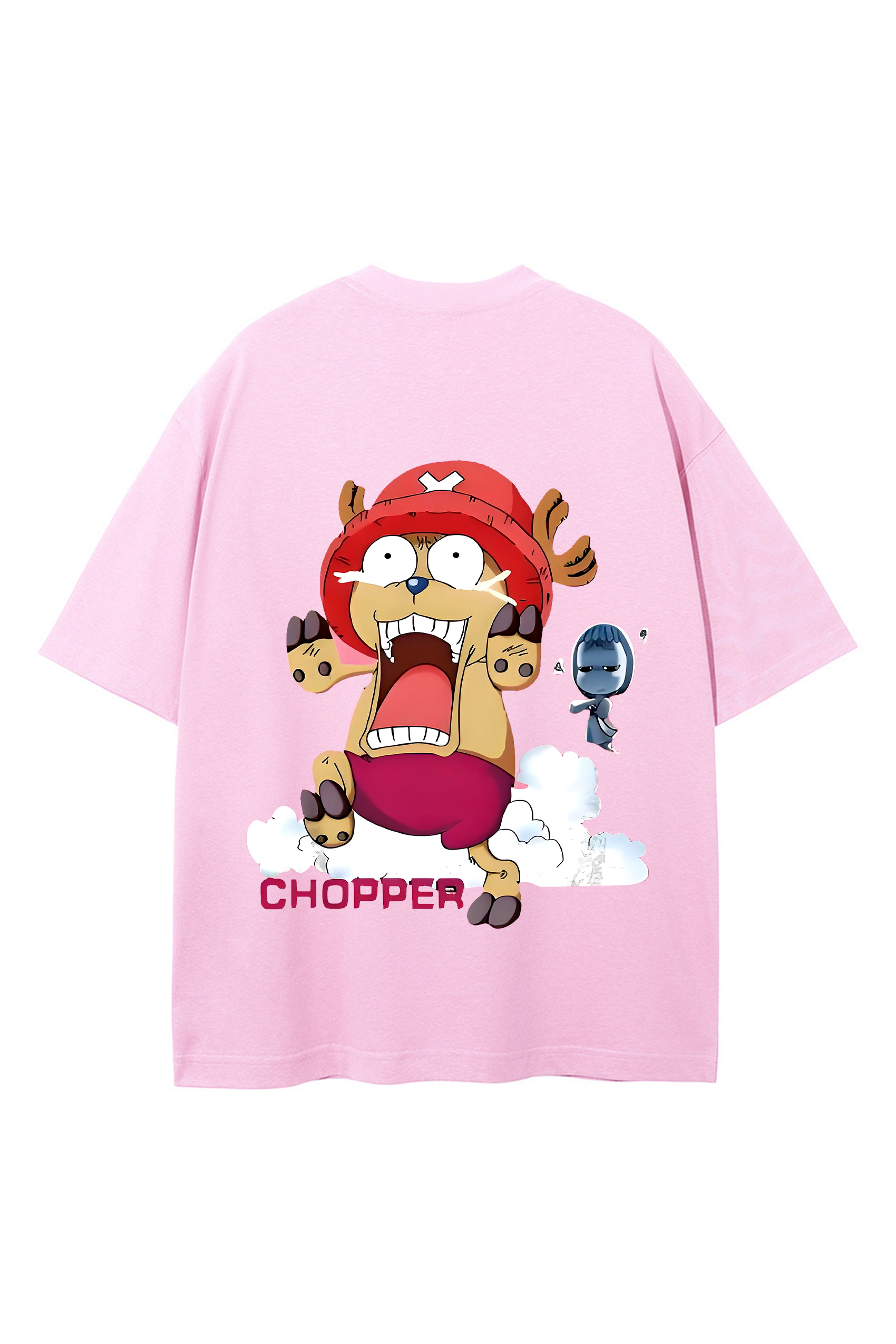 One Piece Chopper T-Shirt