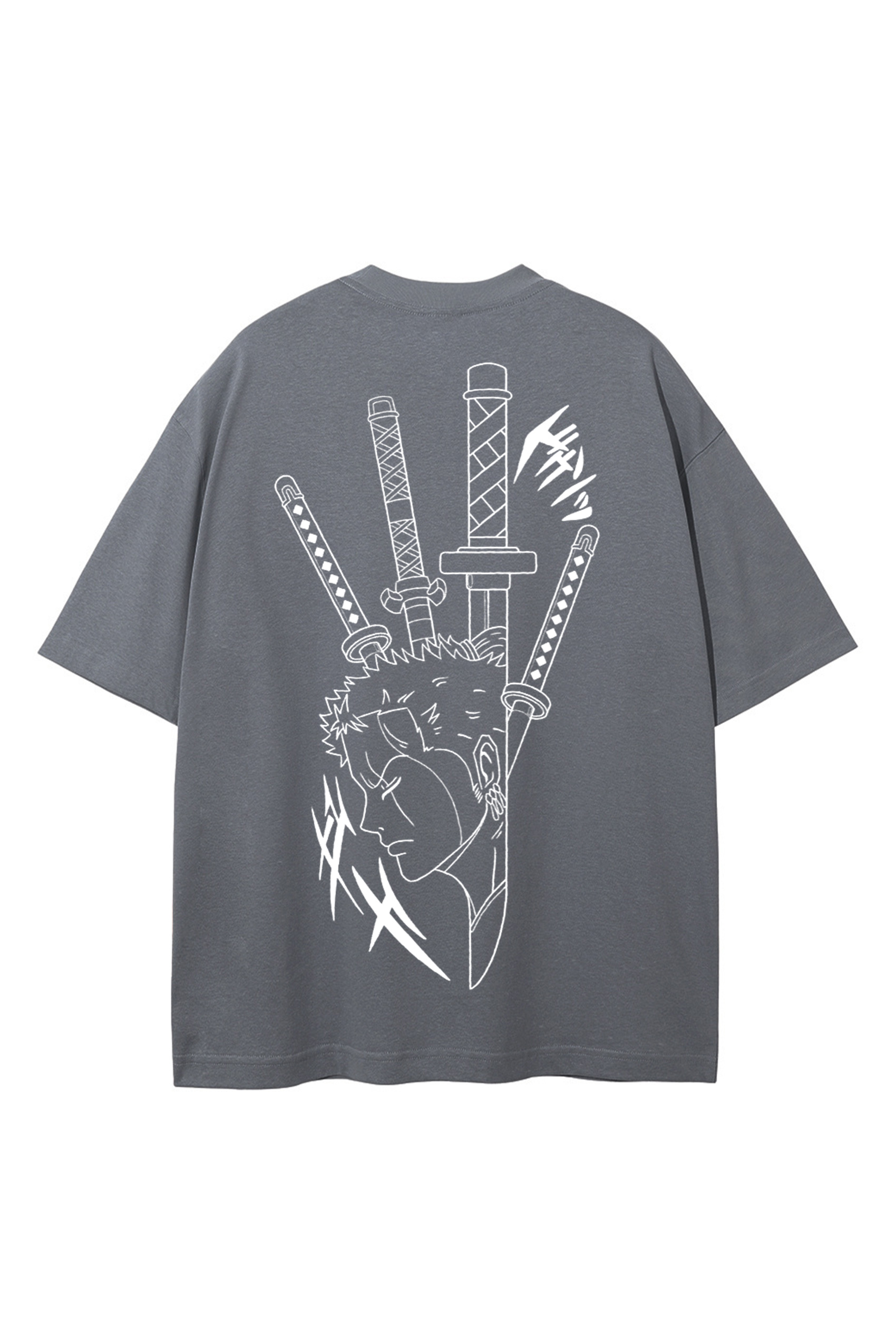 One Piece Zoro T-Shirt