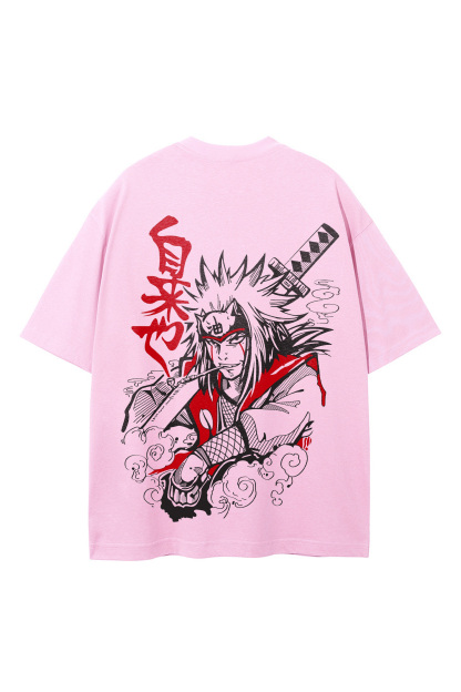 Naruto Jiraiya T-Shirt
