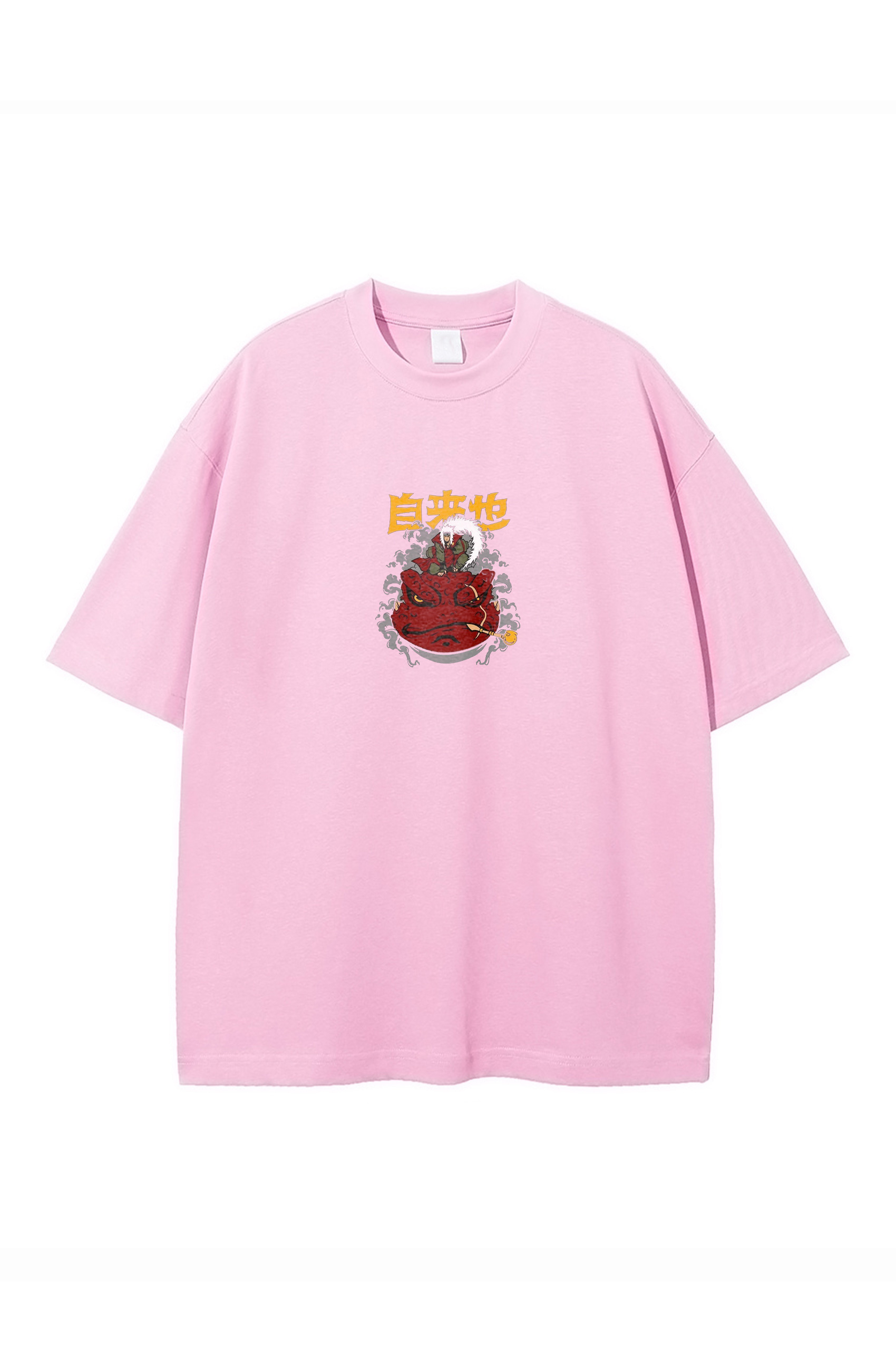 Naruto Jiraiya T-Shirt