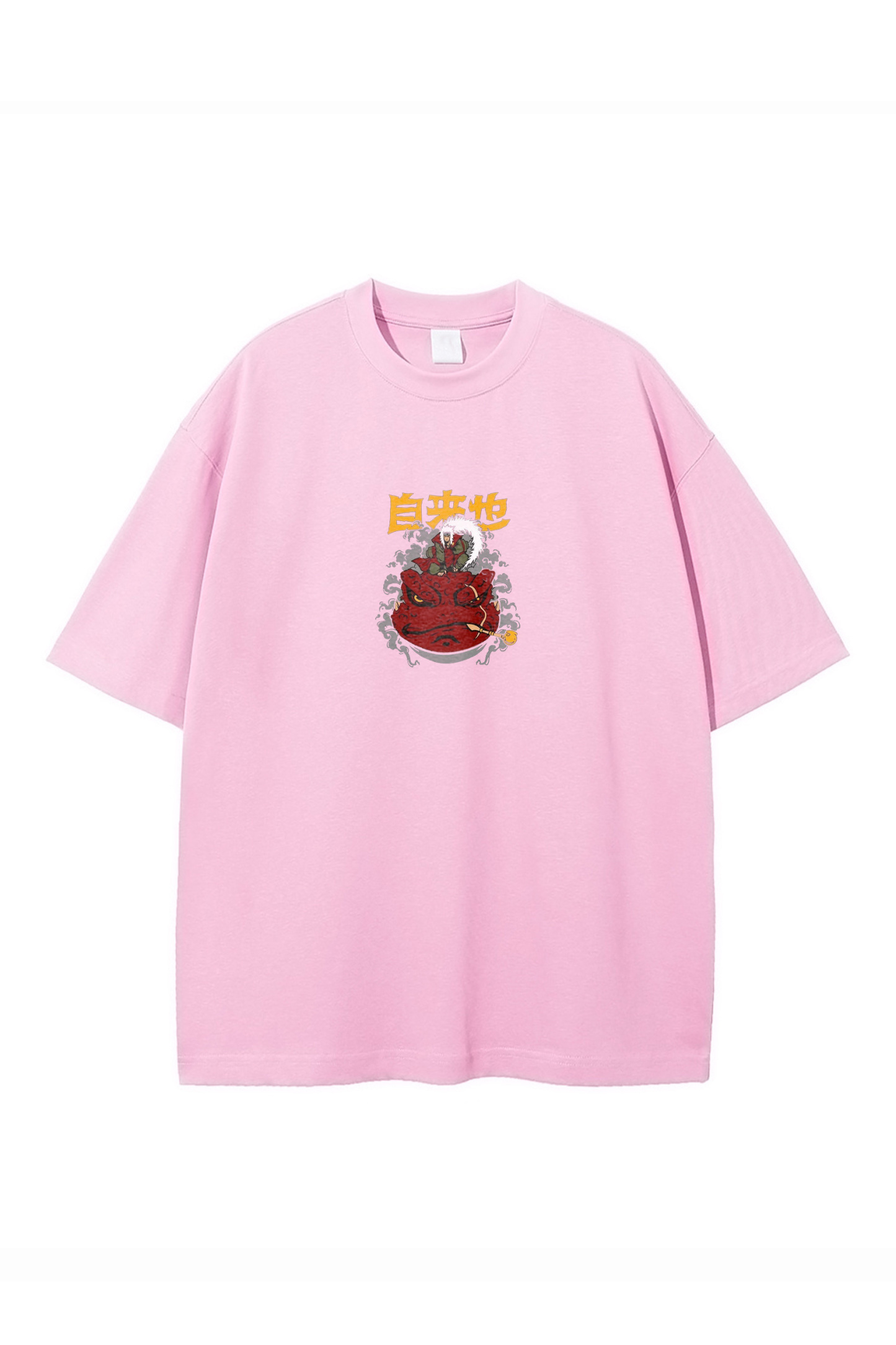 Naruto Jiraiya T-Shirt