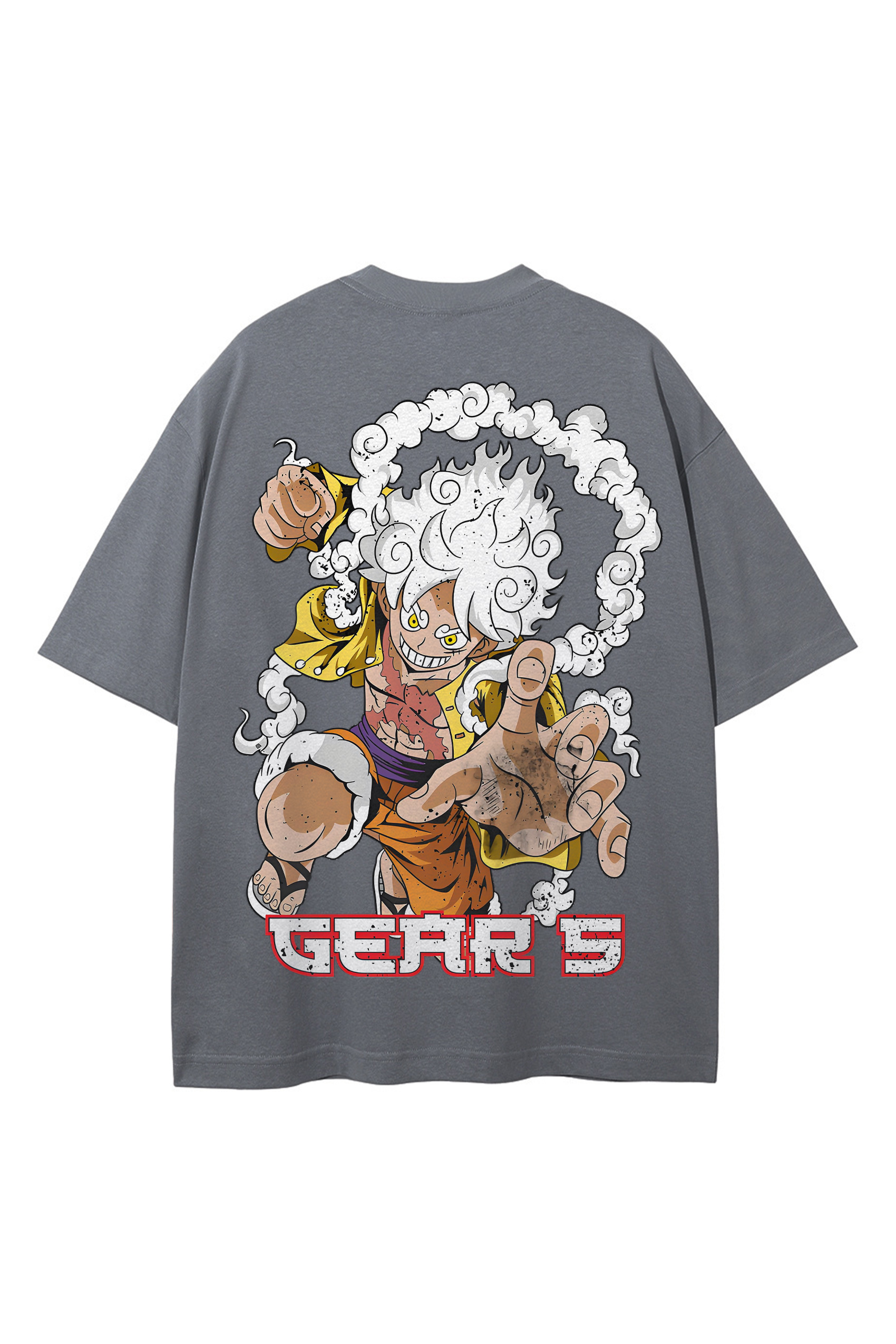 One Piece Luffy T-Shirt