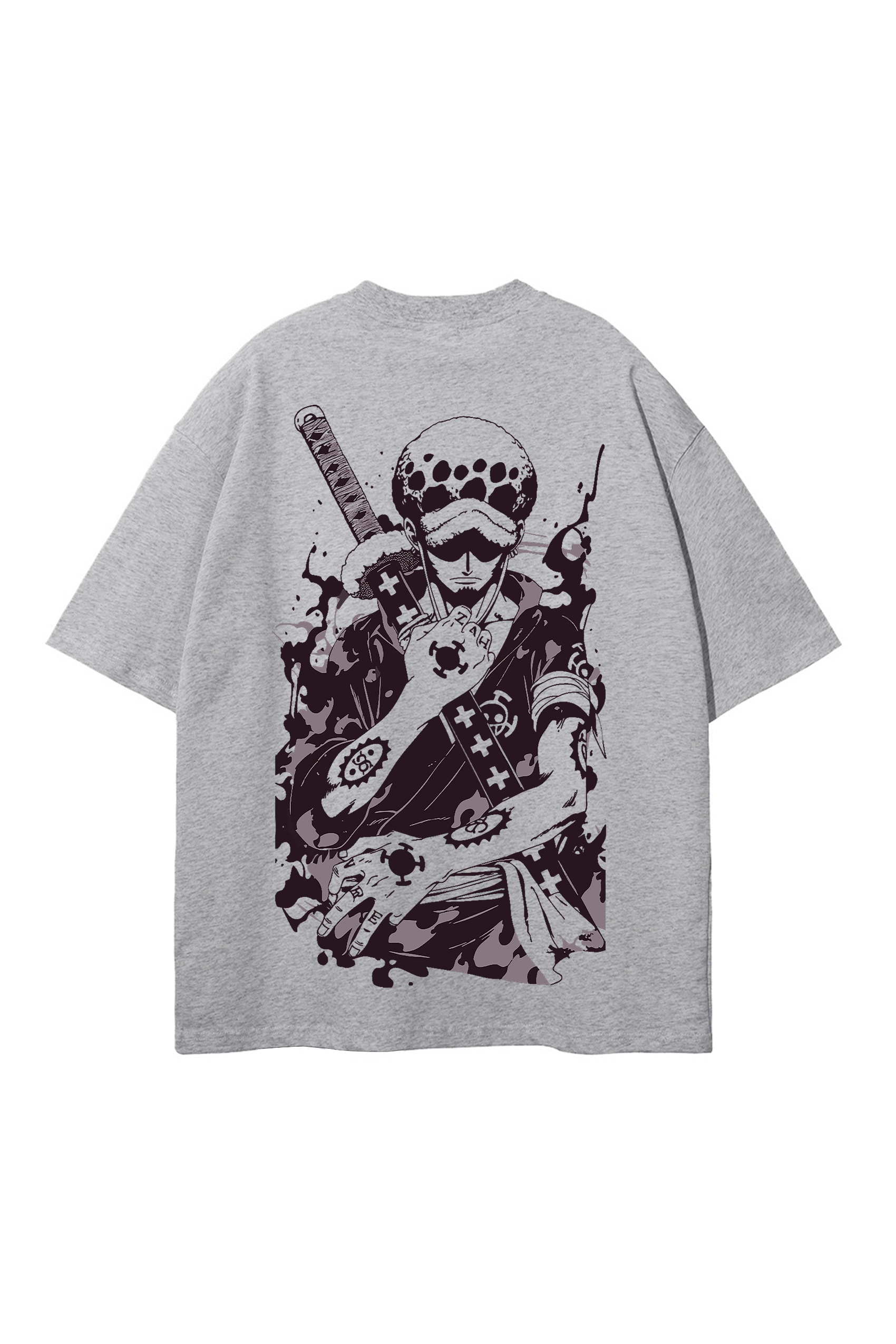 One Piece Luo T-Shirt