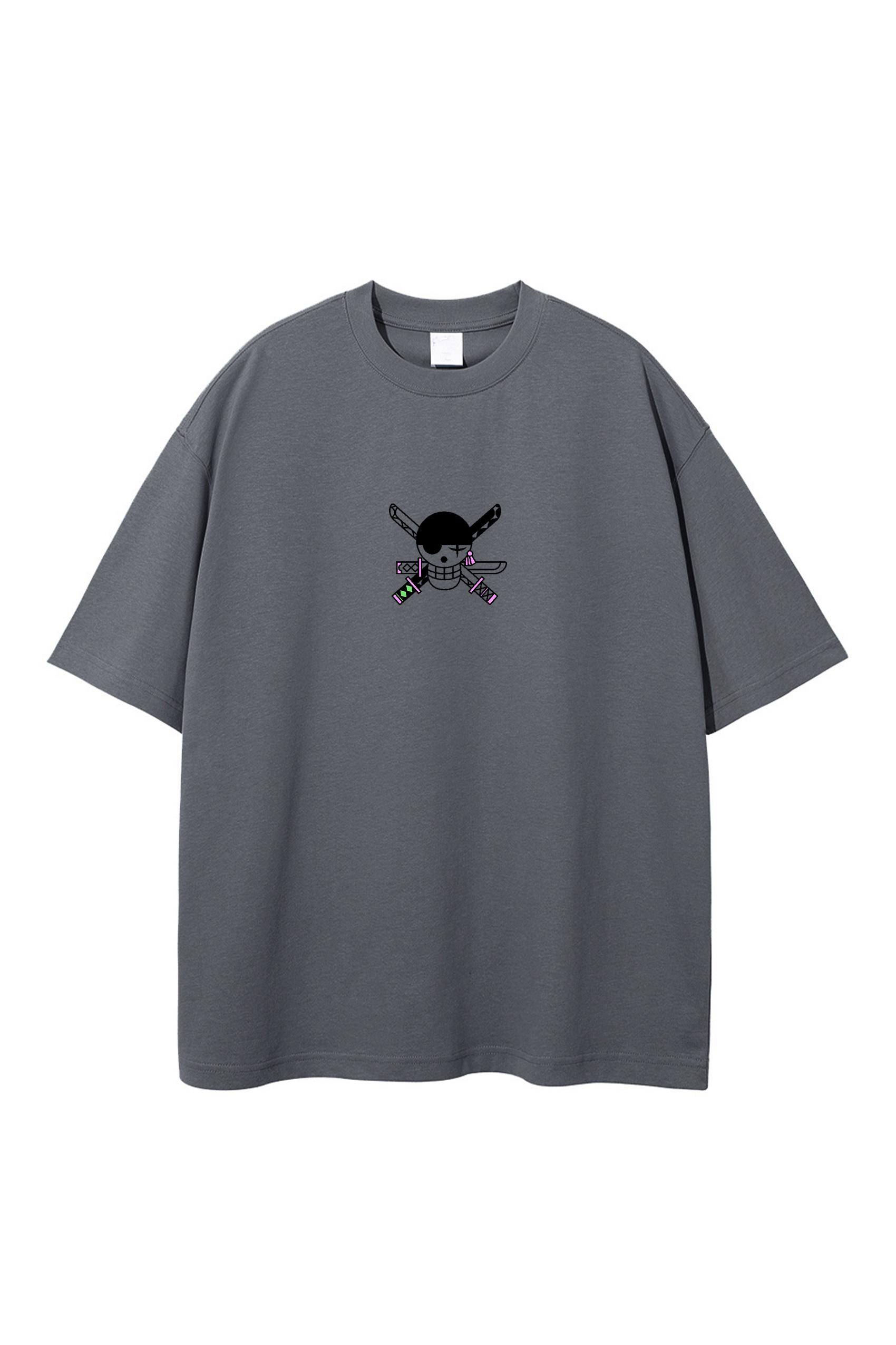 One Piece Zoro T-Shirt