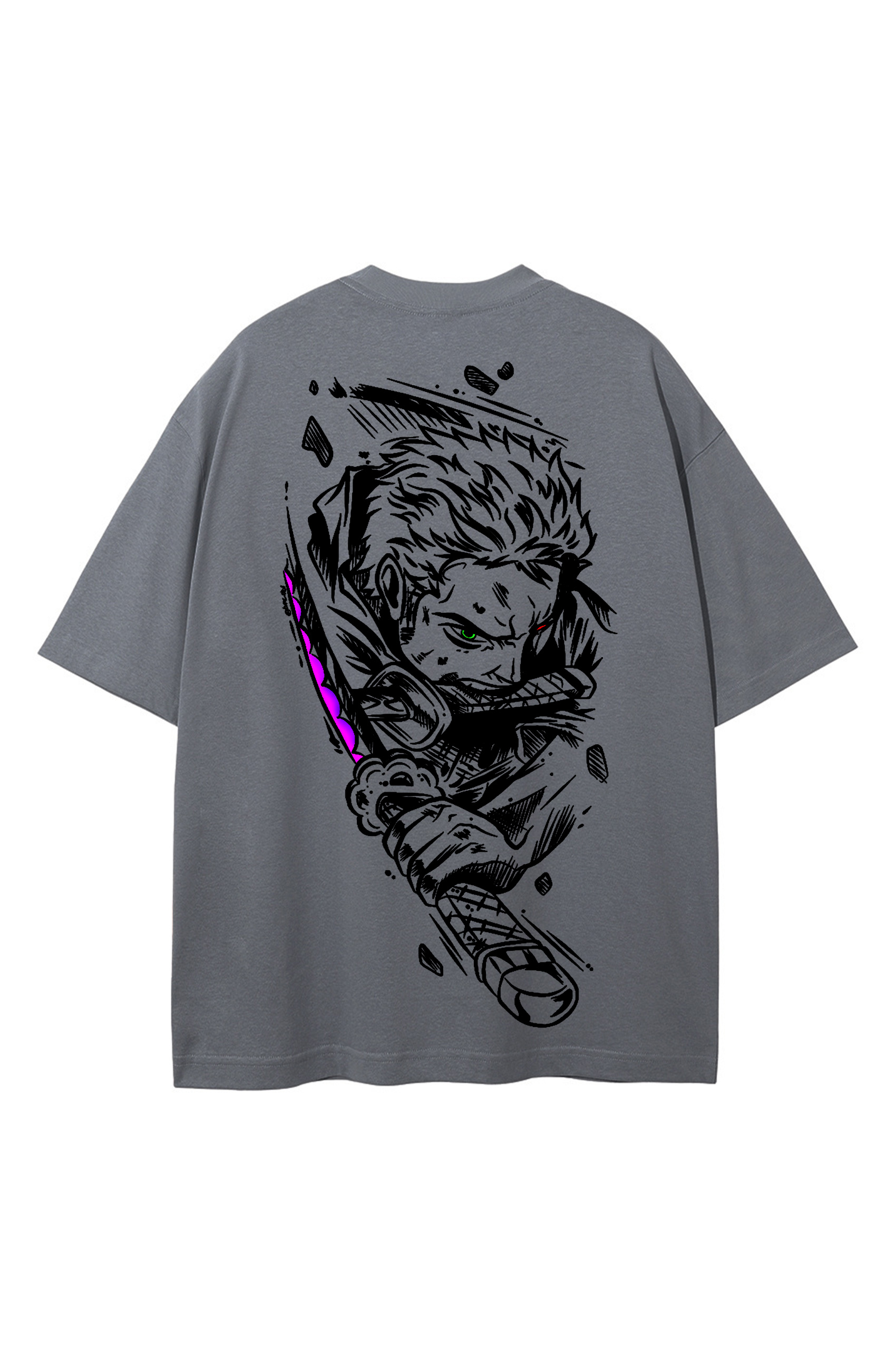 One Piece Zoro T-Shirt