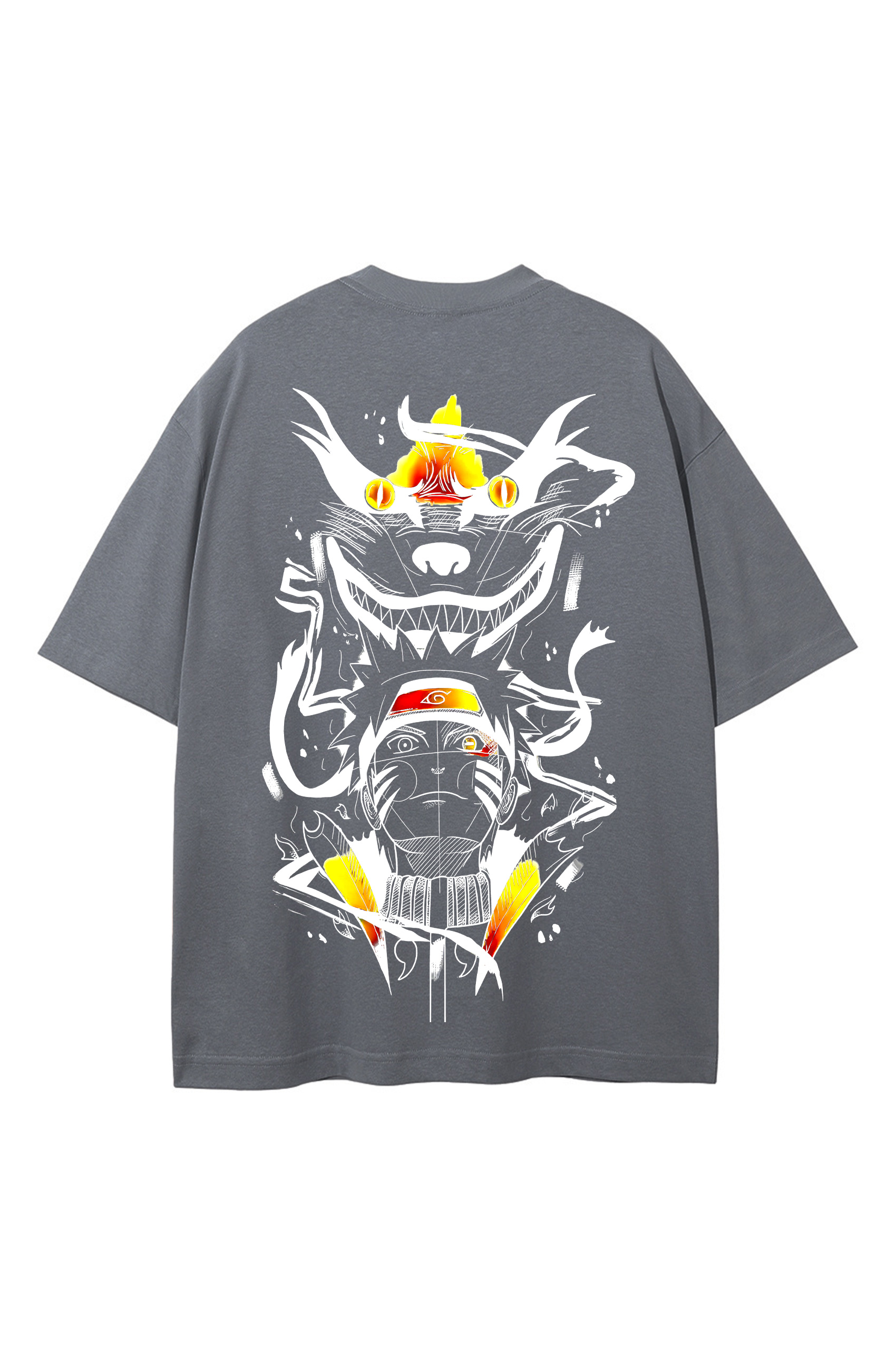Naruto Naruto Uzumaki T-Shirt