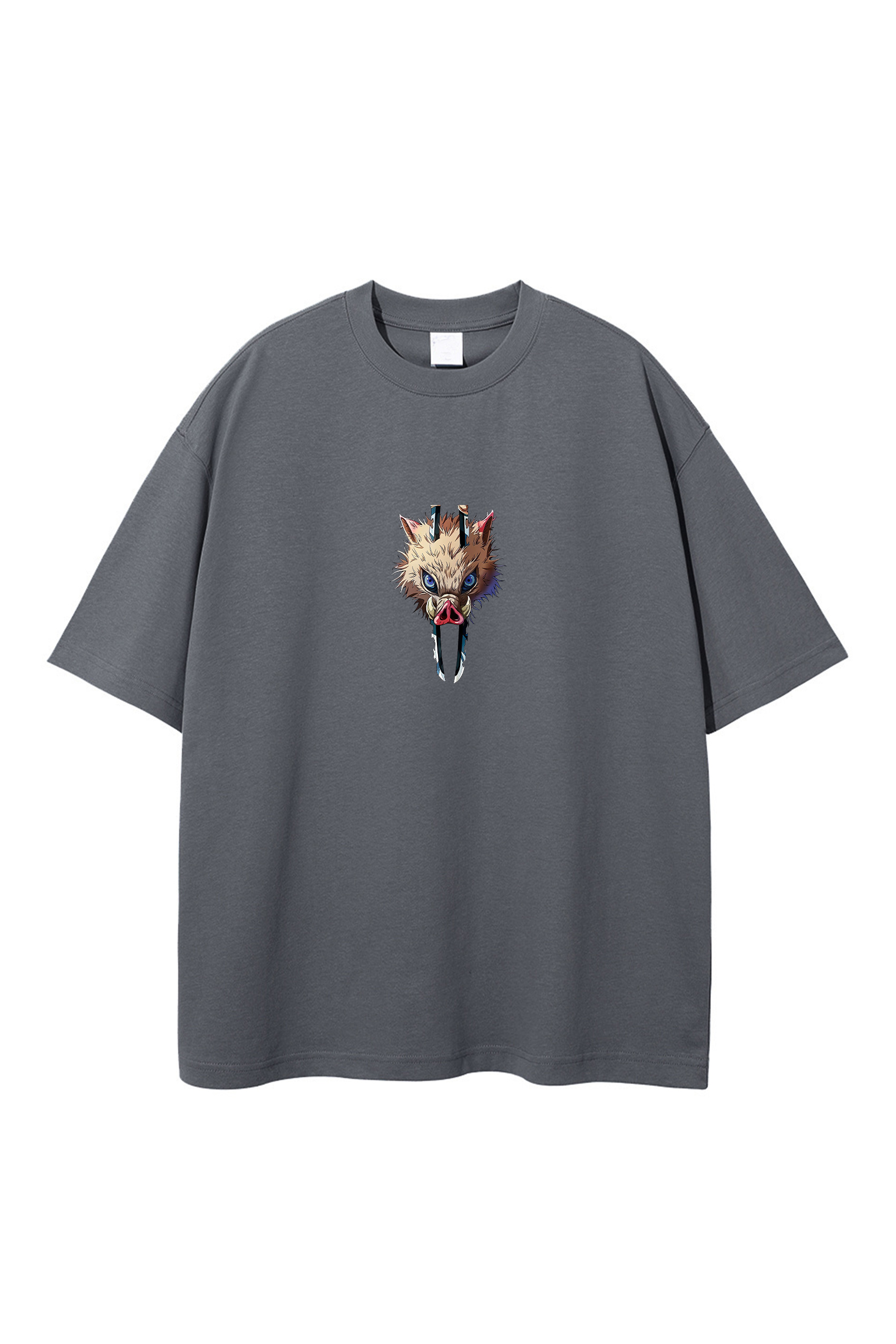 Demon Slayer Tanjiro T-Shirt
