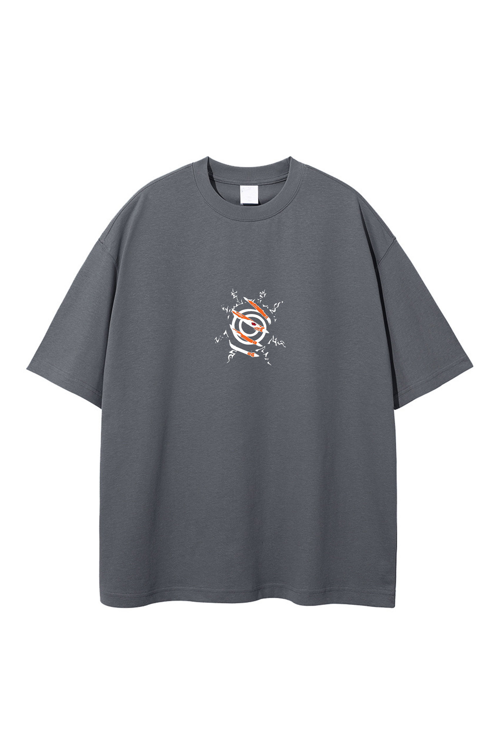 Naruto Naruto Uzumaki T-Shirt