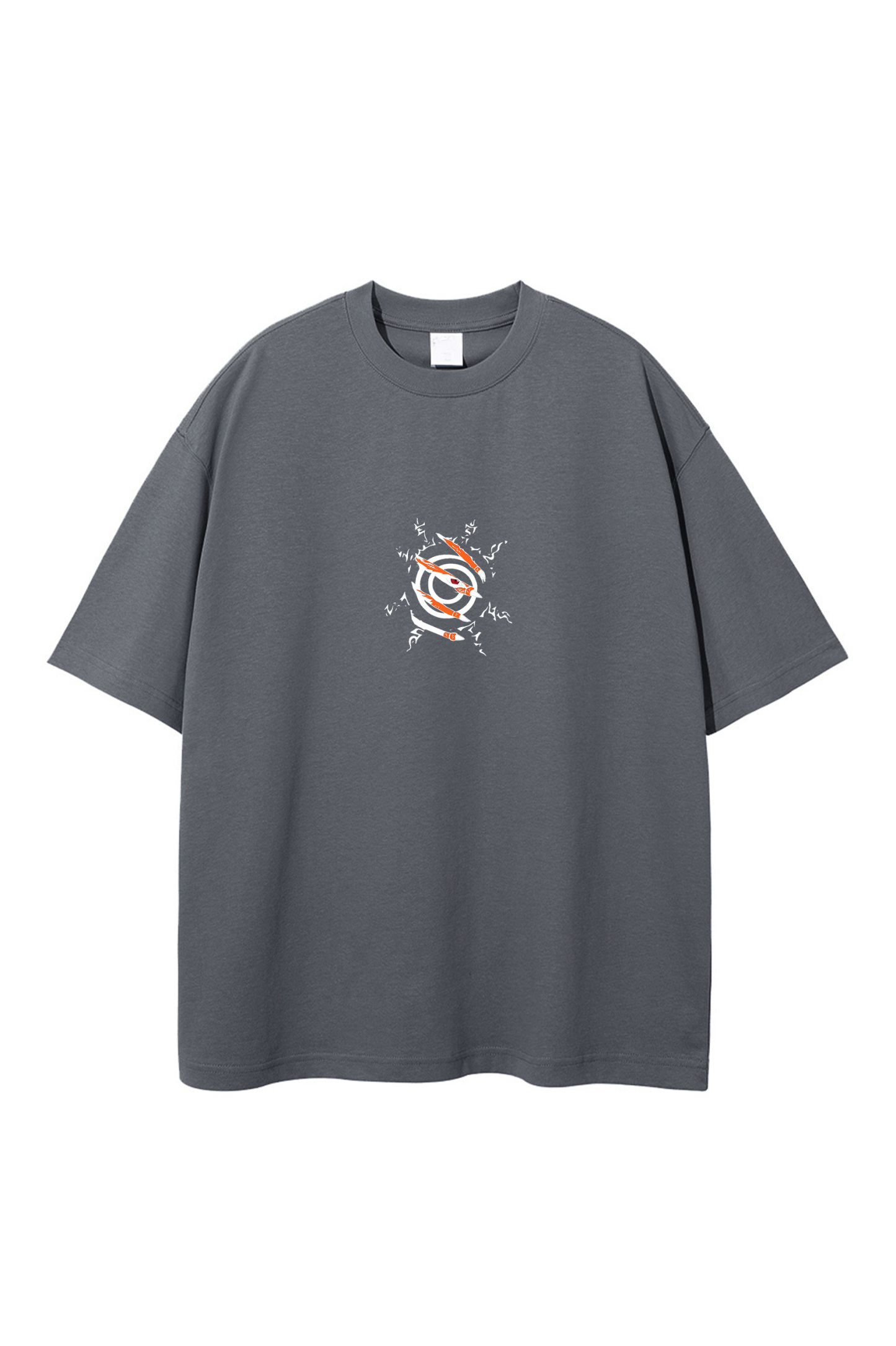 Naruto Naruto Uzumaki T-Shirt