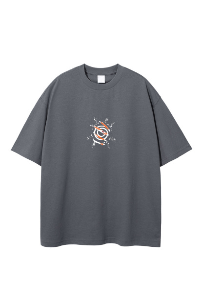 Naruto Naruto Uzumaki T-Shirt