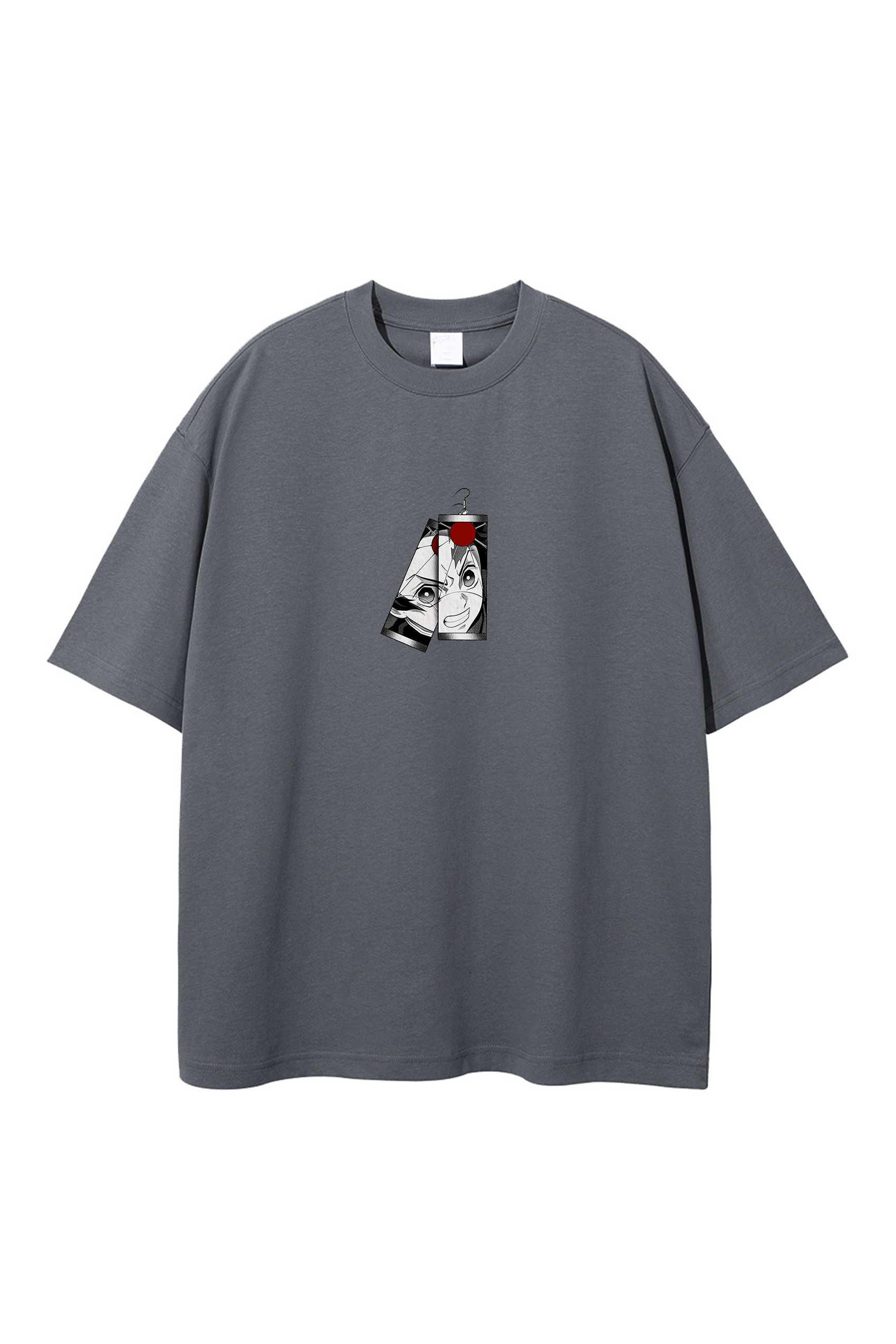 Demon Slayer Tanjiro T-Shirt