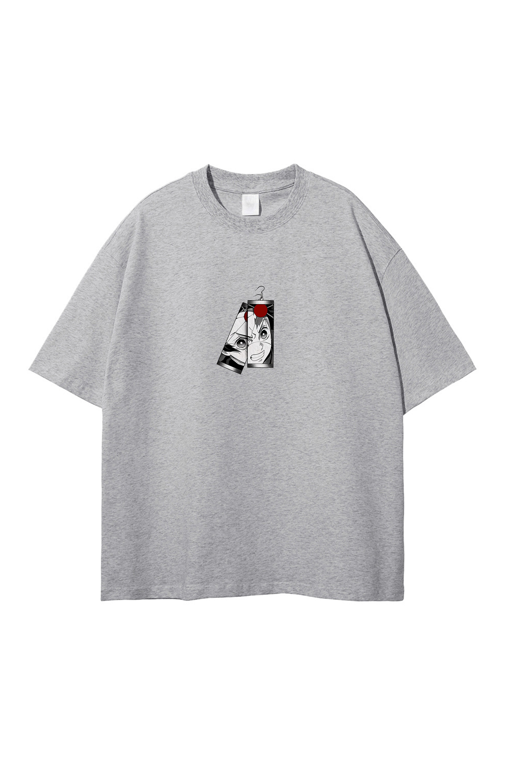 Demon Slayer Tanjiro T-Shirt