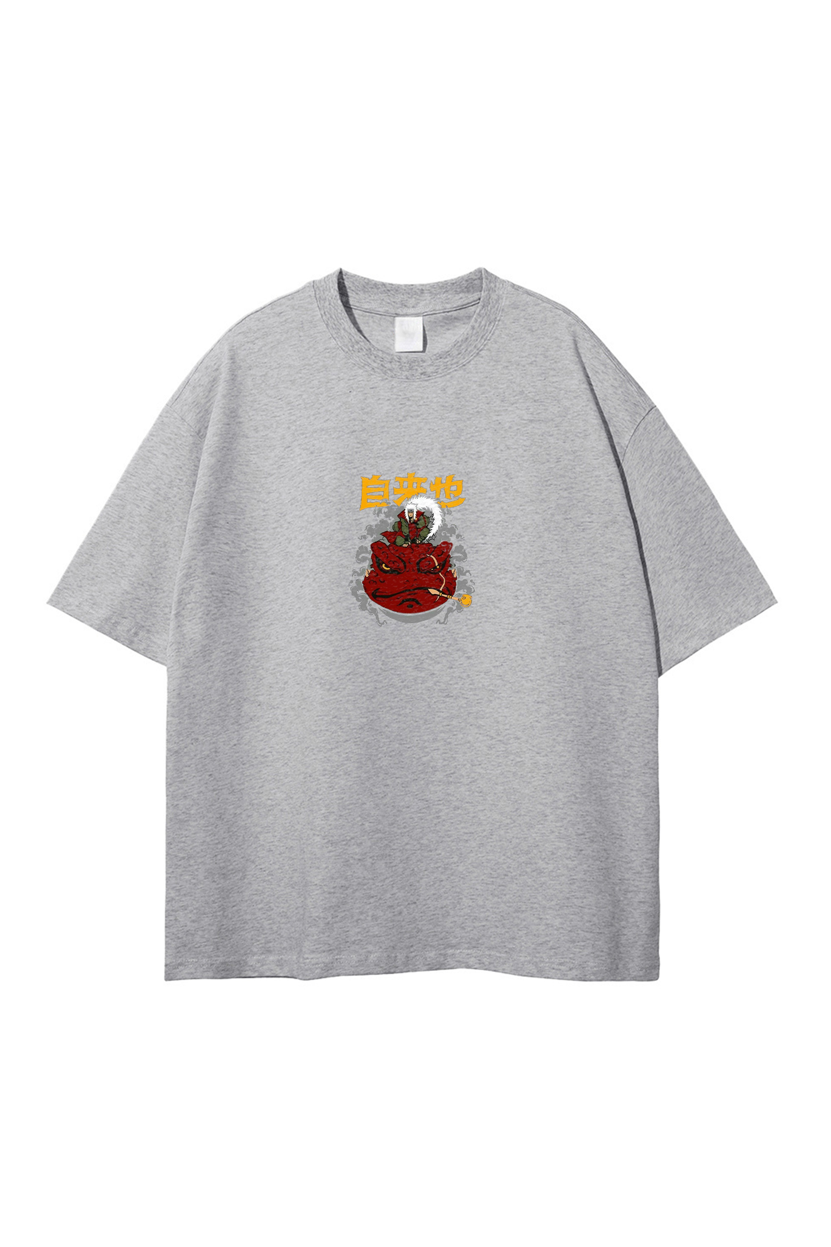 Naruto Jiraiya T-Shirt